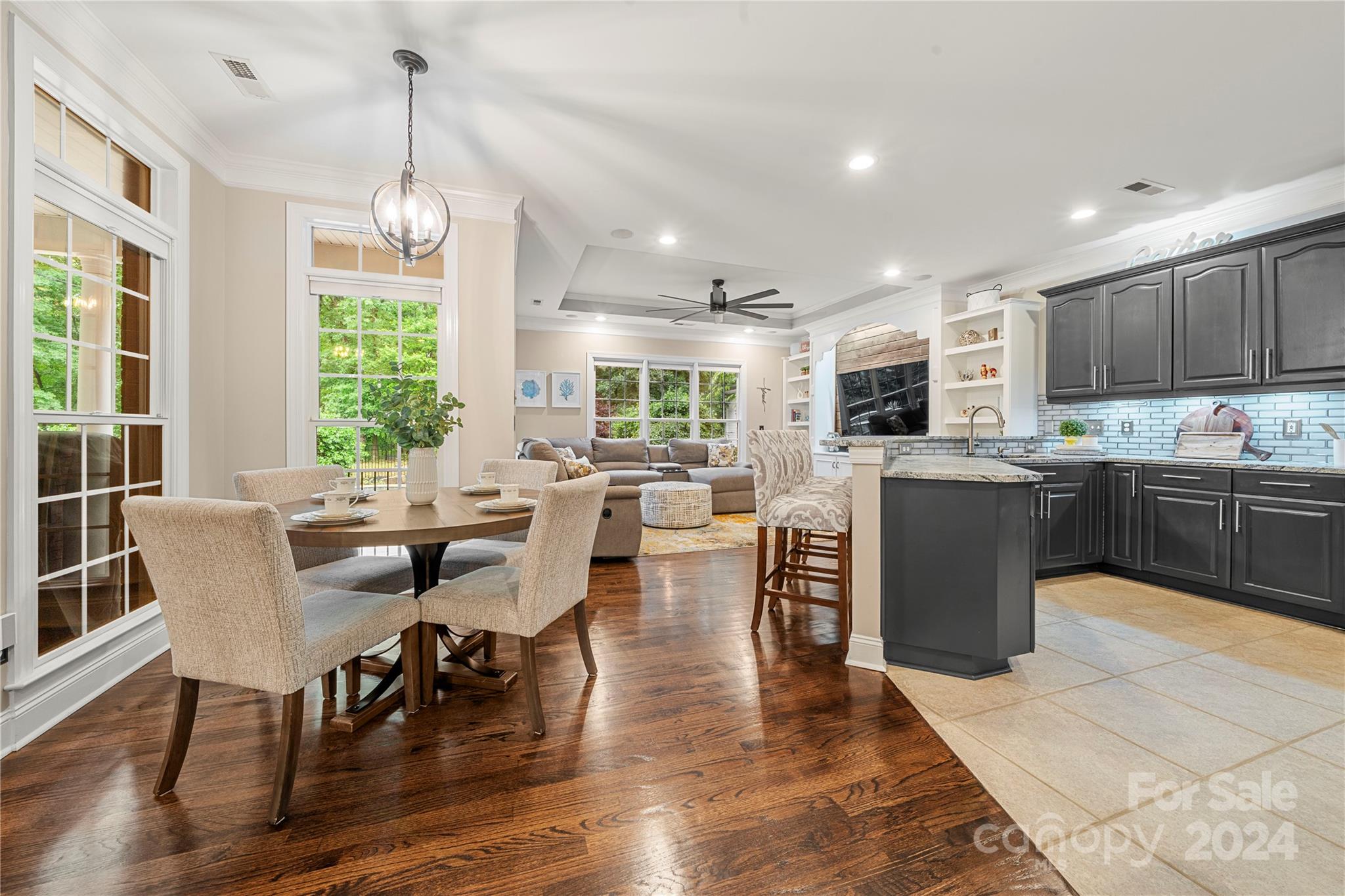 West Pointe - Residential