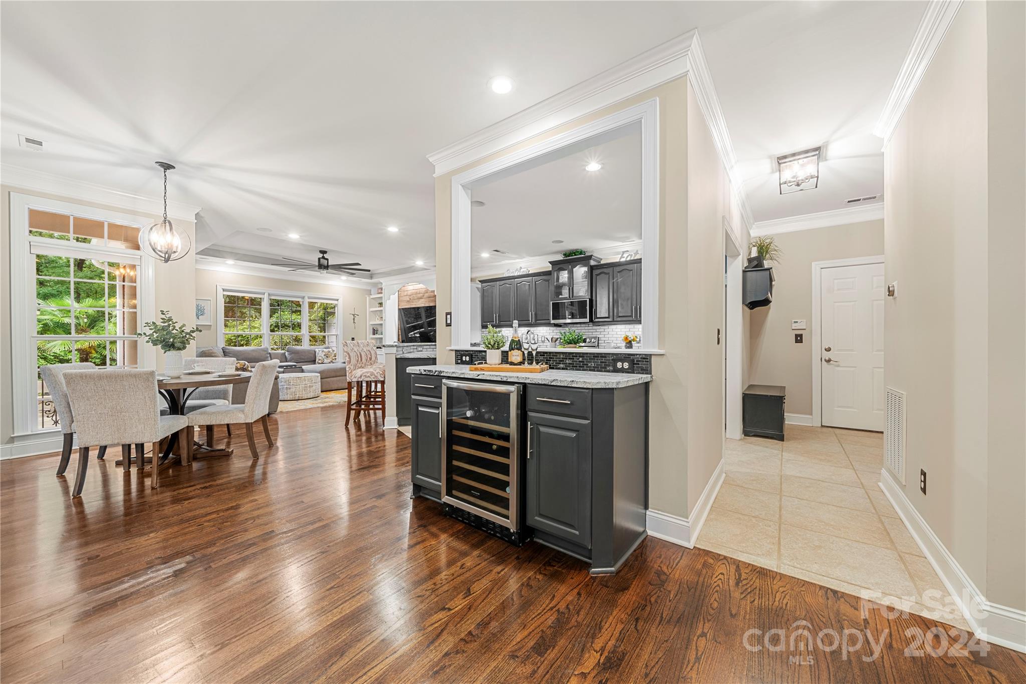 West Pointe - Residential