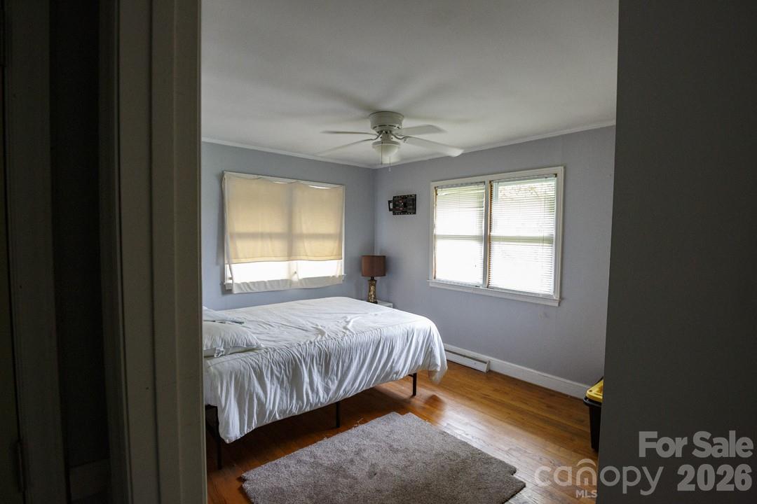 None - Residential