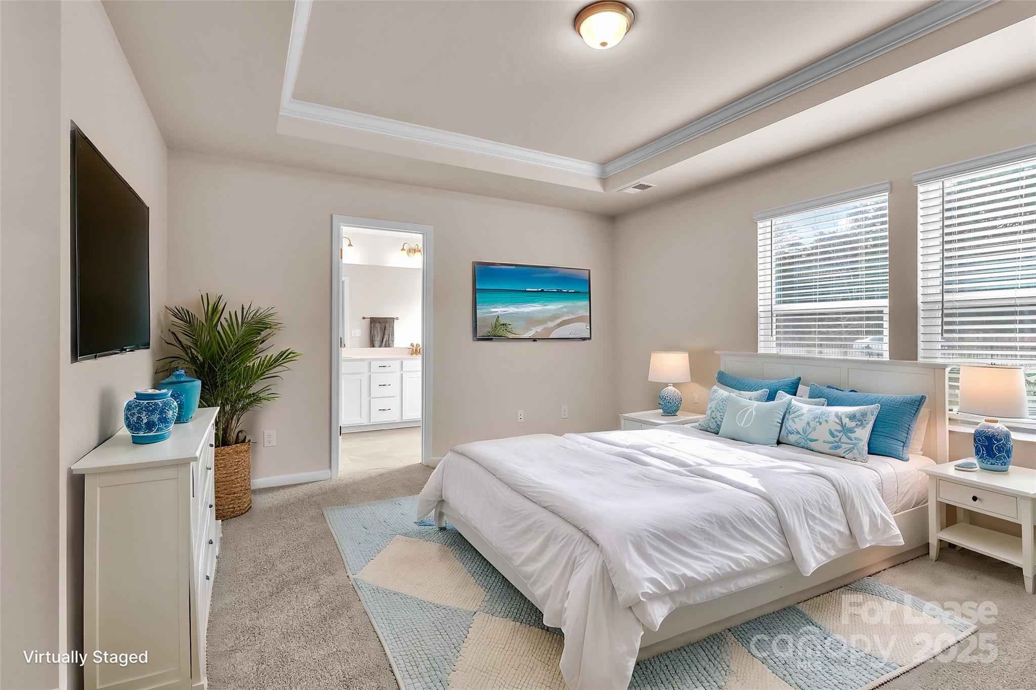 Porters Row - Residential Lease