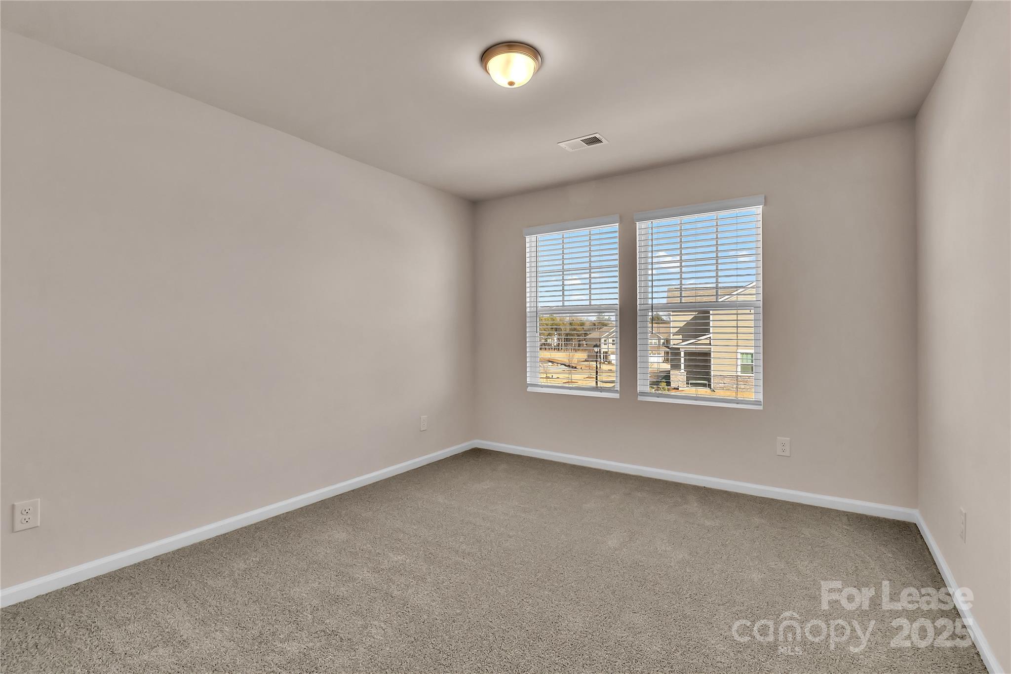 Porters Row - Residential Lease