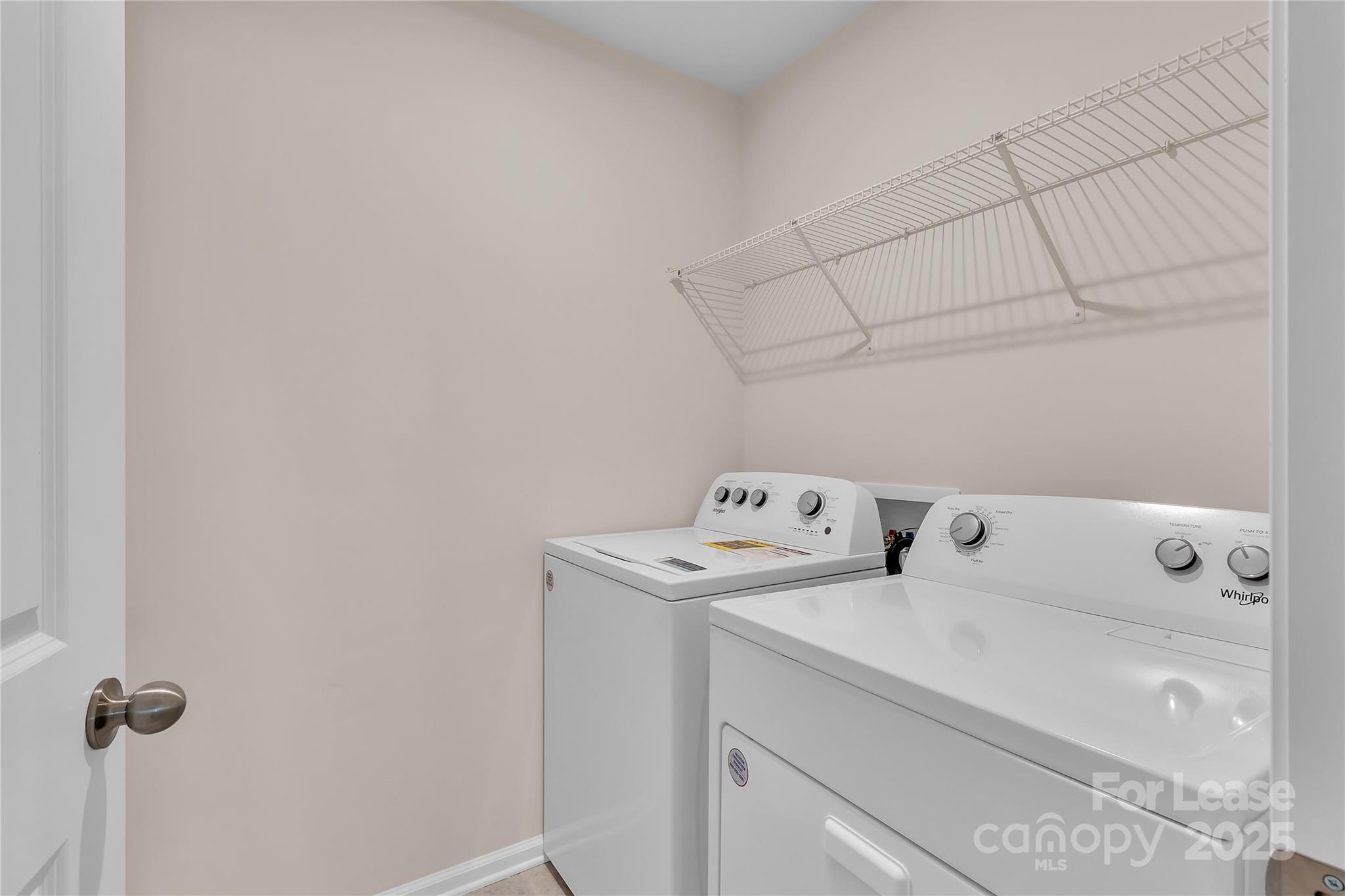 Porters Row - Residential Lease