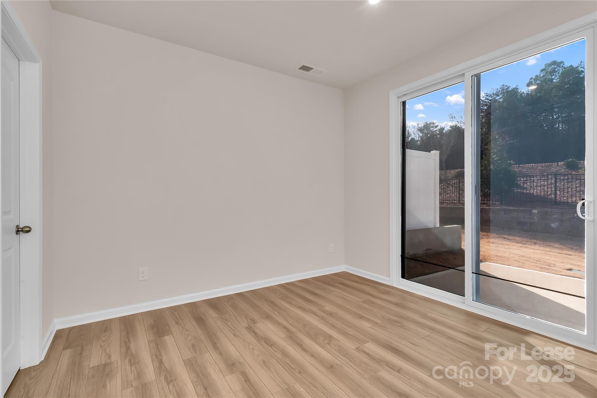 Porters Row - Residential Lease