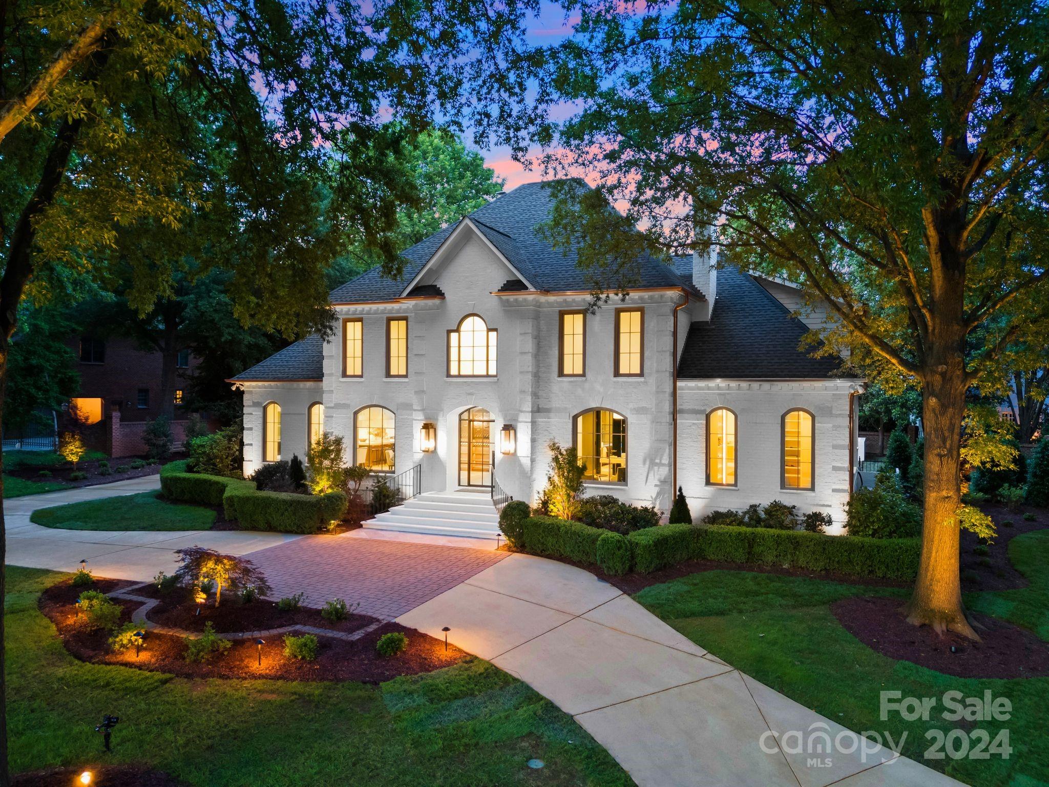 Morrocroft Estates - Residential