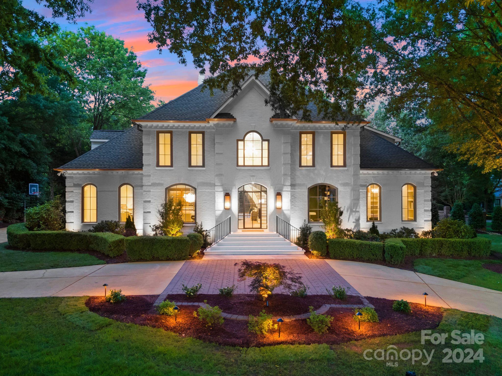 Morrocroft Estates - Residential