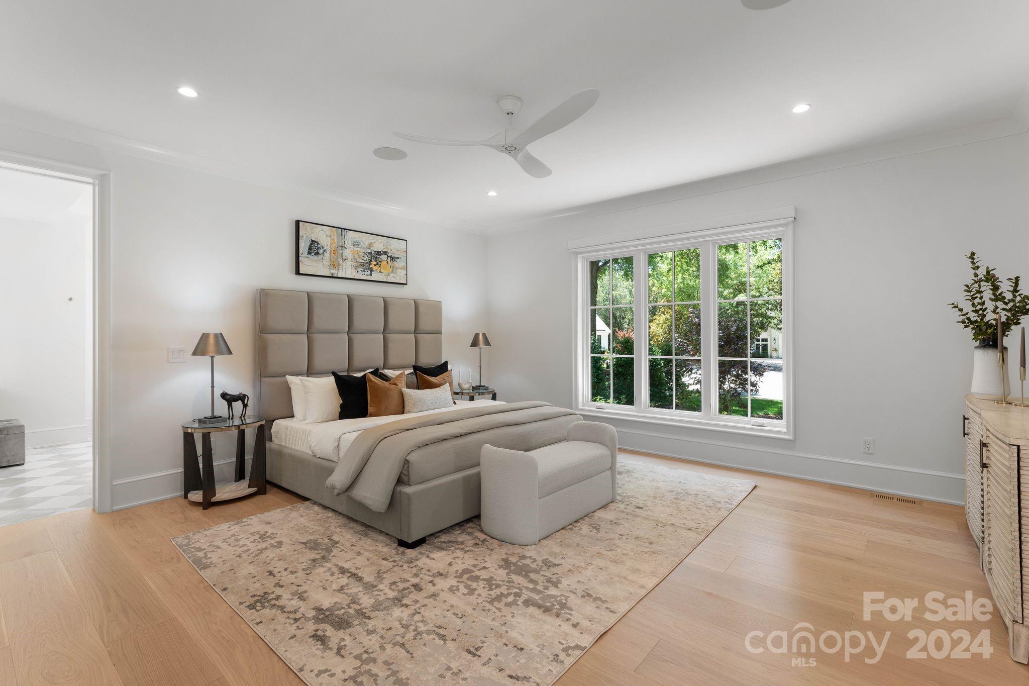 Morrocroft Estates - Residential