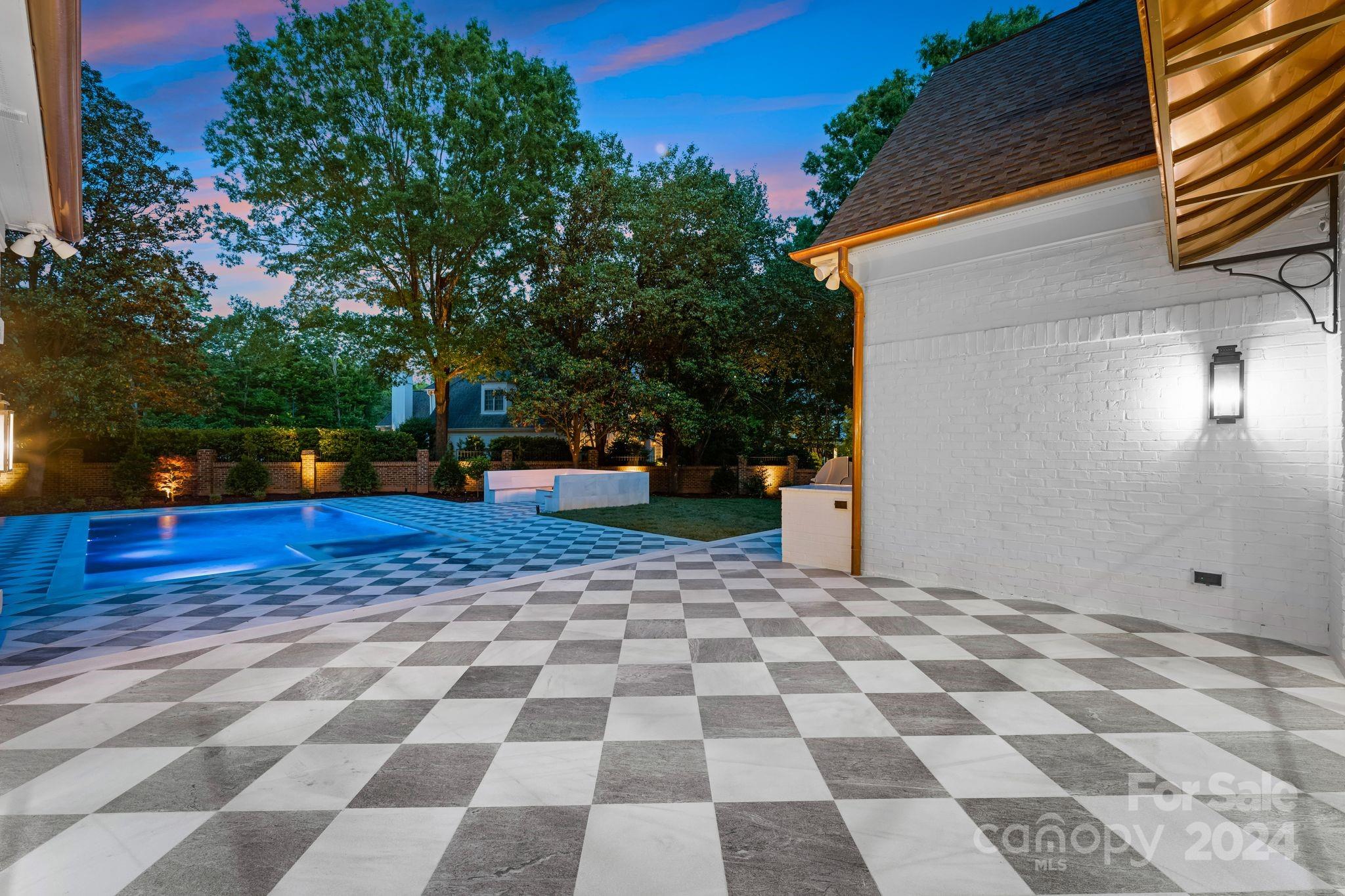 Morrocroft Estates - Residential