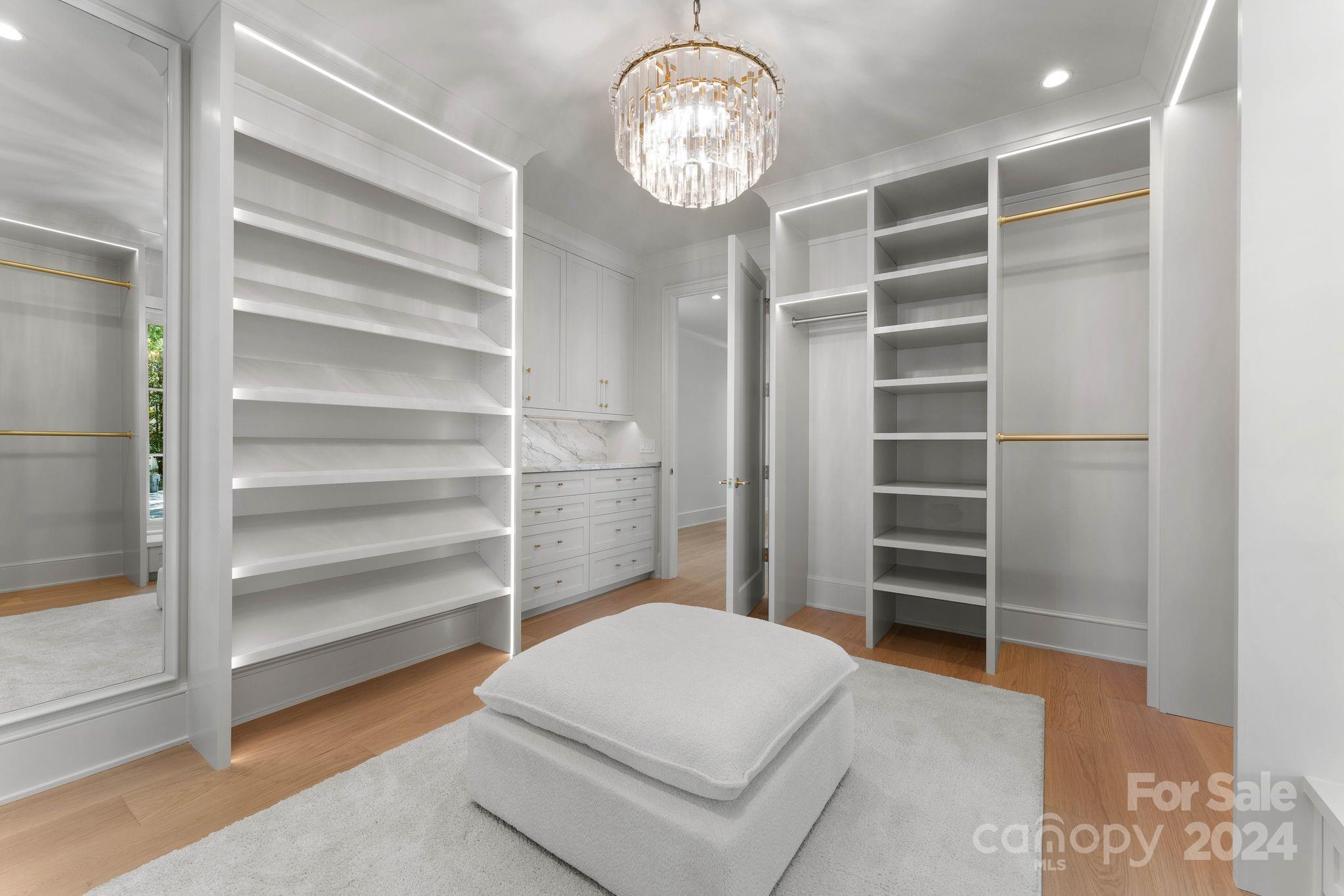 Morrocroft Estates - Residential
