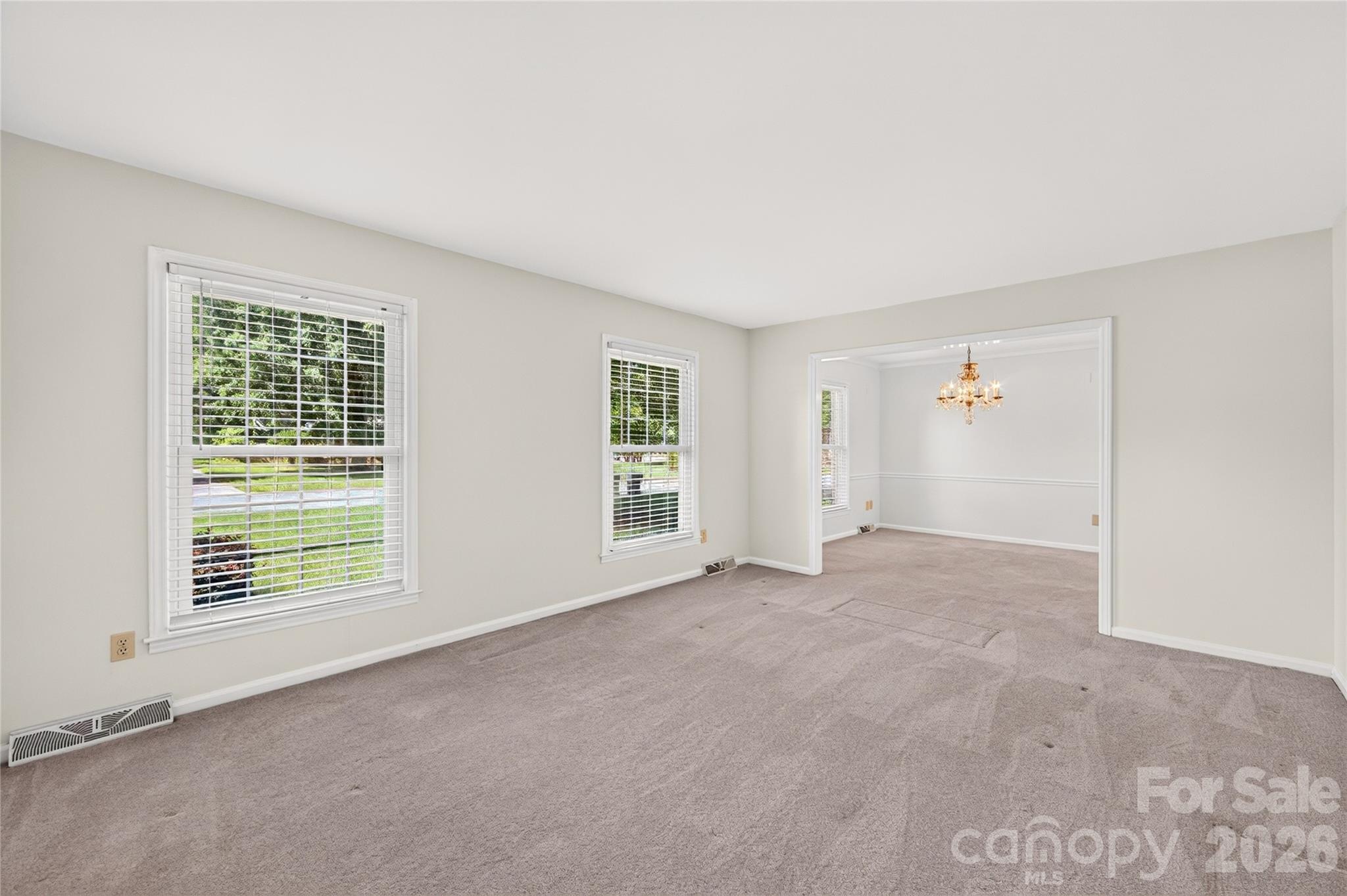 Idlewild Farms - Residential