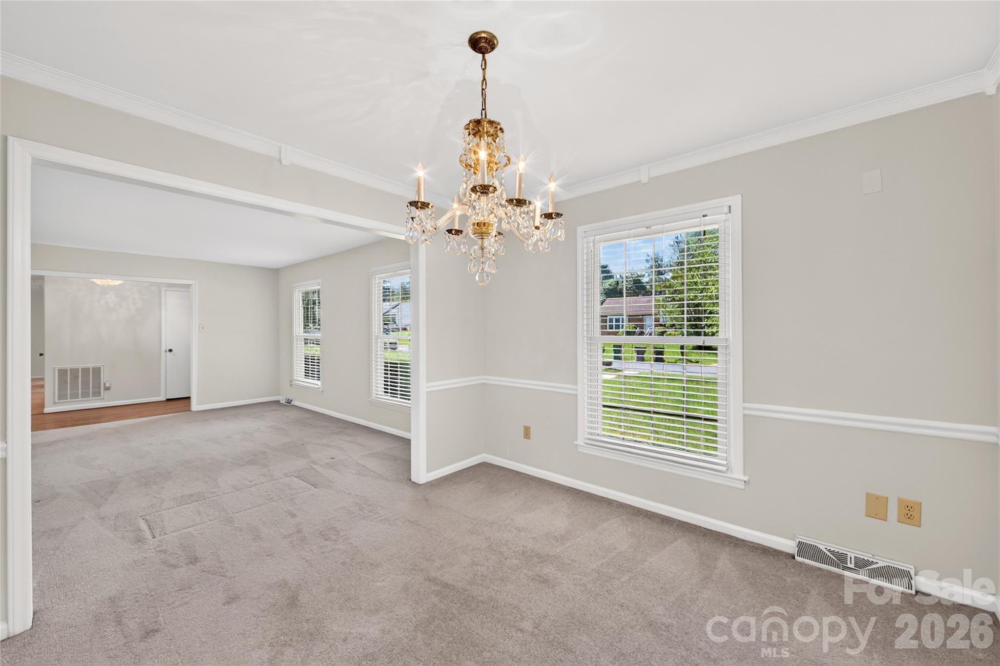 Idlewild Farms - Residential