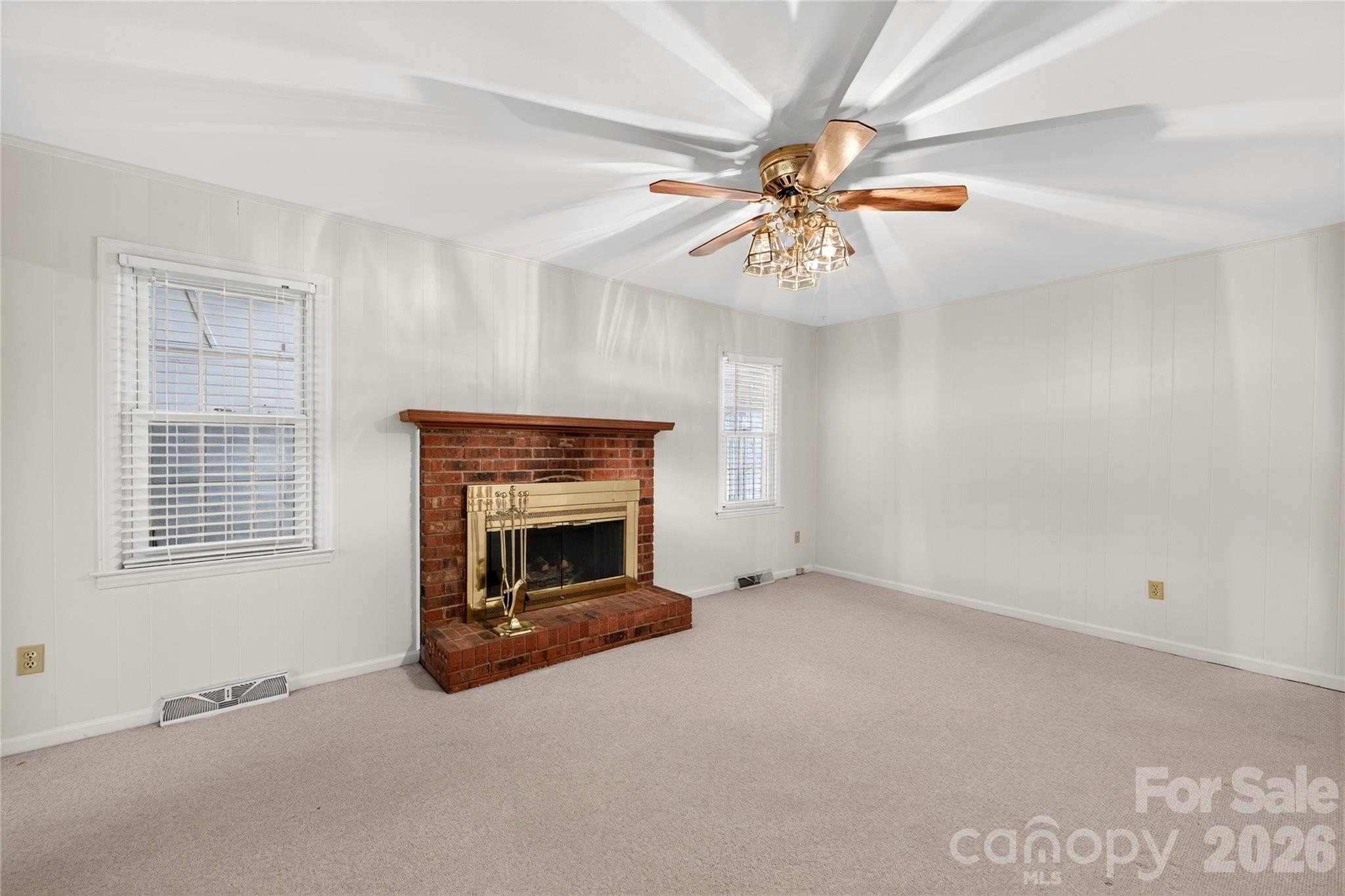 Idlewild Farms - Residential
