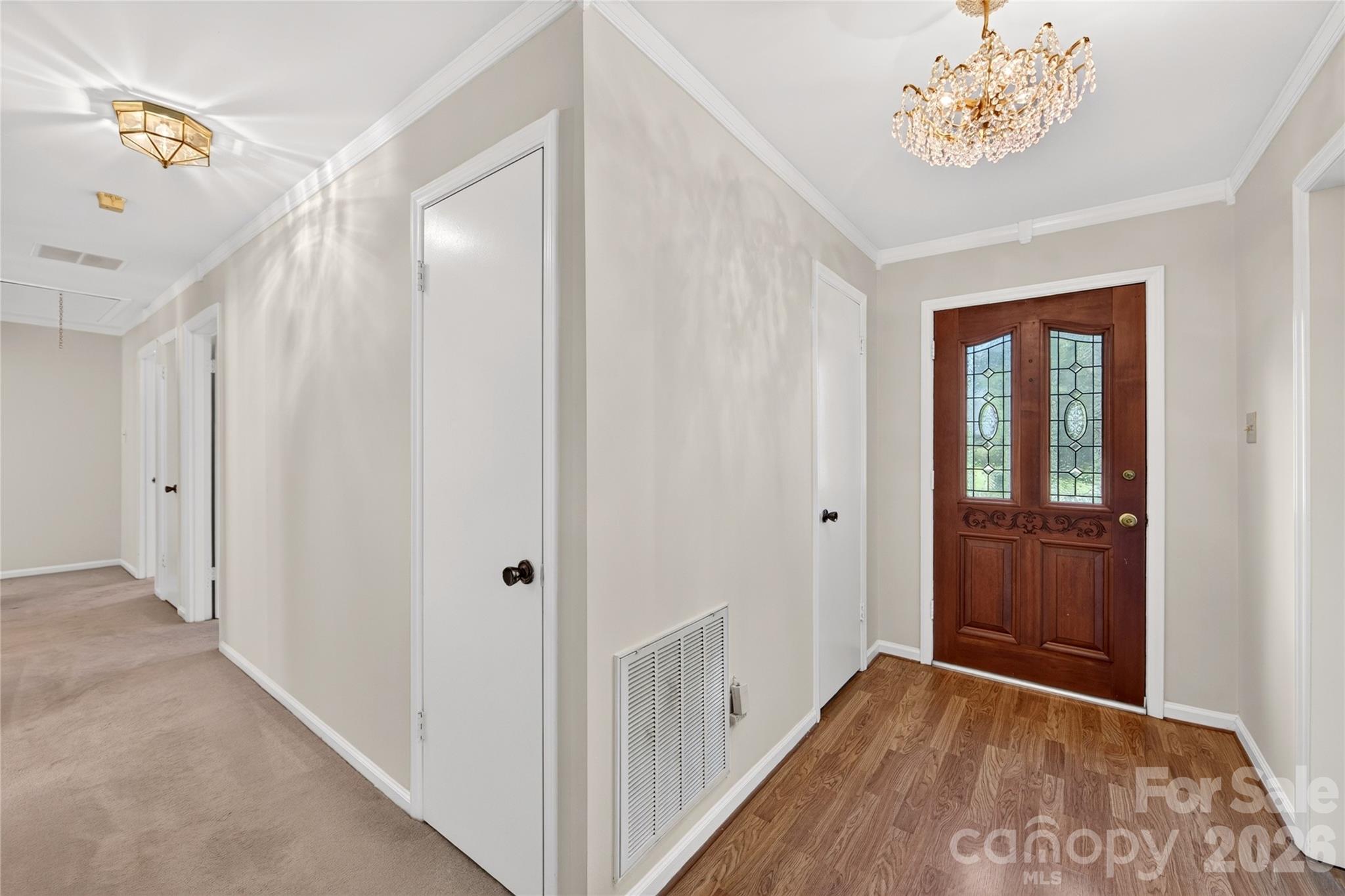Idlewild Farms - Residential