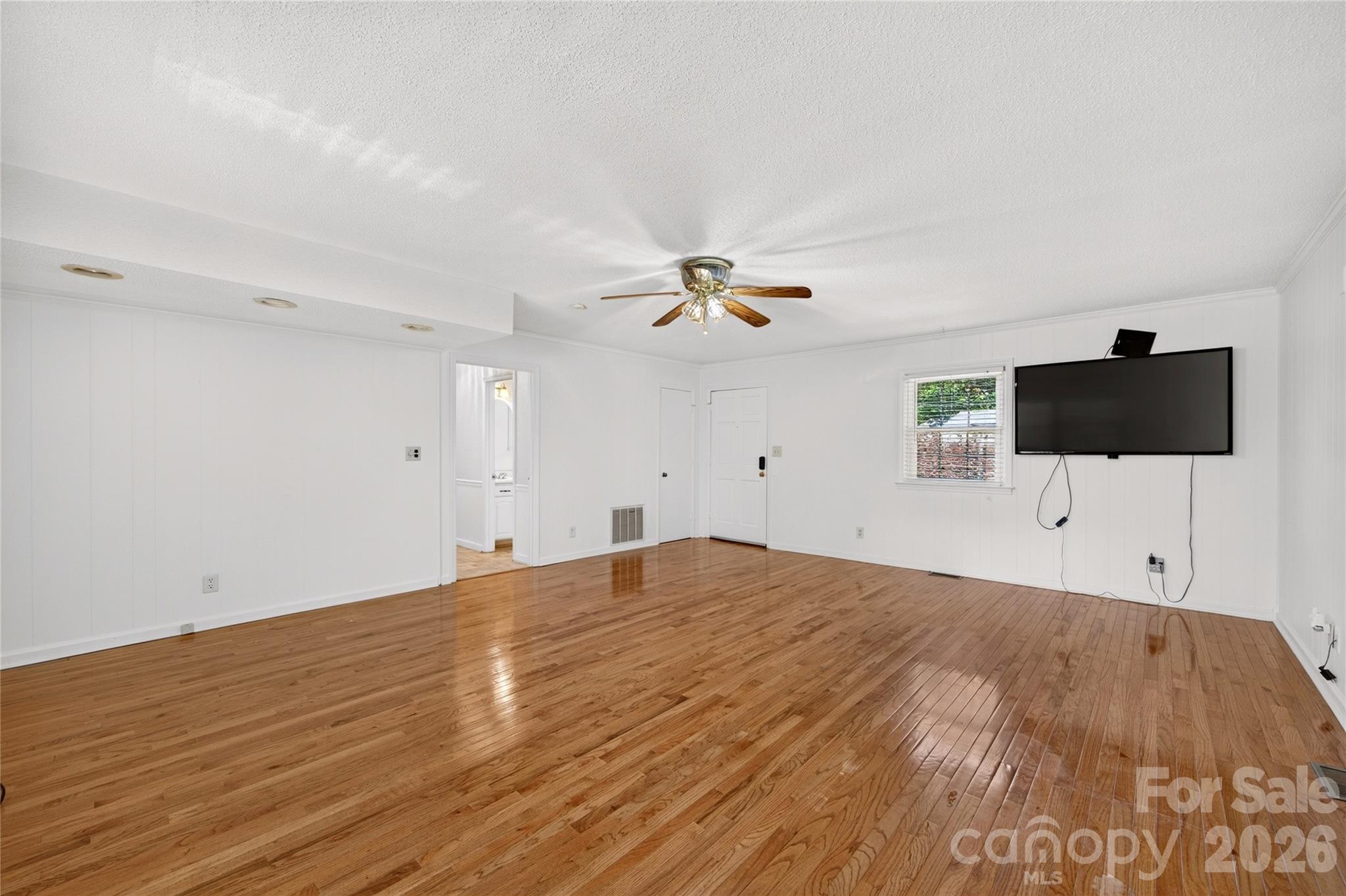 Idlewild Farms - Residential