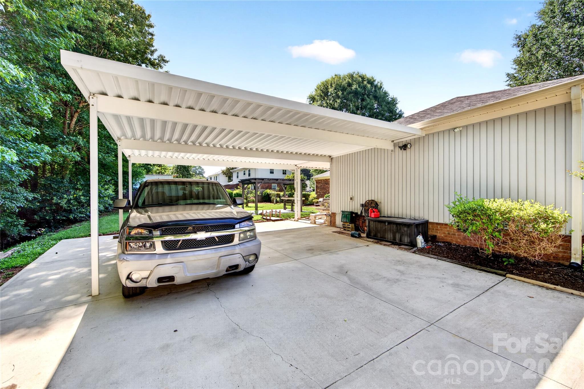 Idlewild Farms - Residential