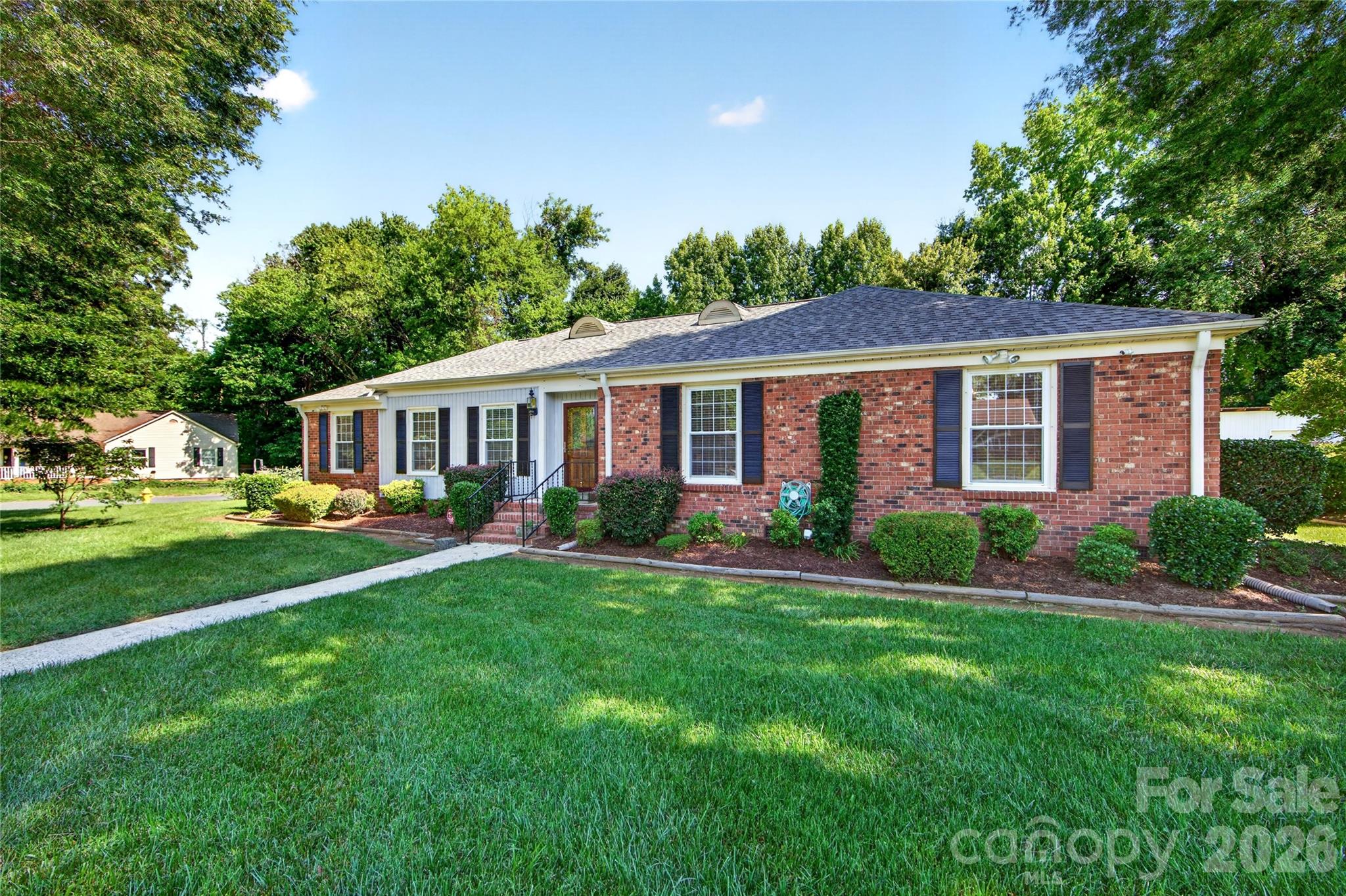 Idlewild Farms - Residential