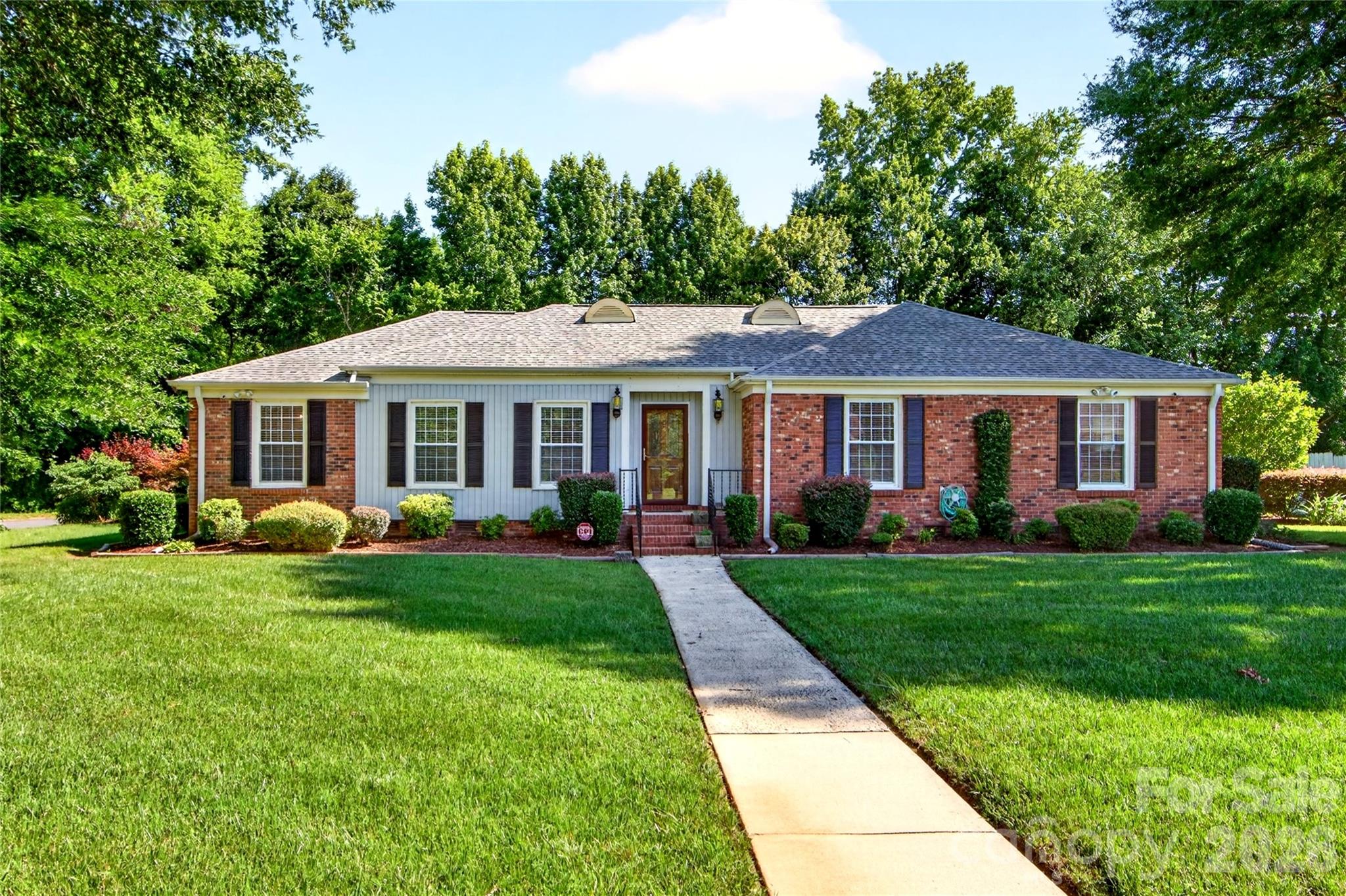 Idlewild Farms - Residential