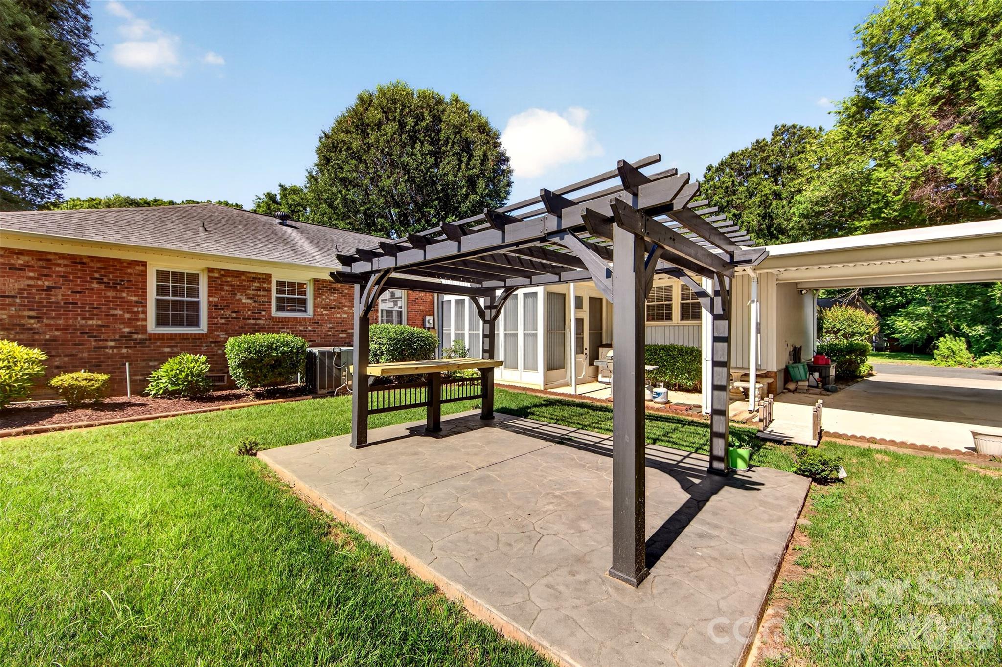 Idlewild Farms - Residential