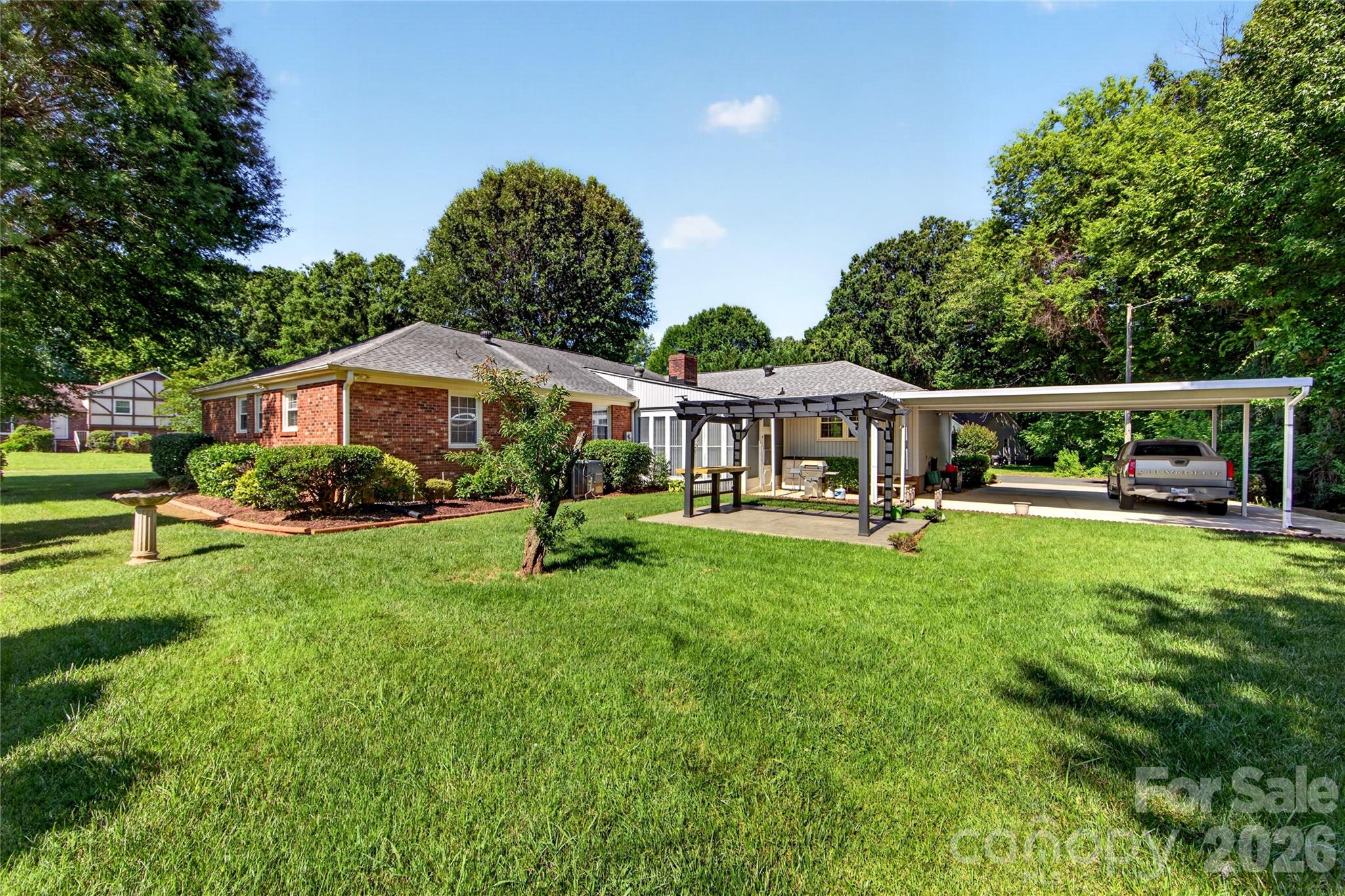 Idlewild Farms - Residential