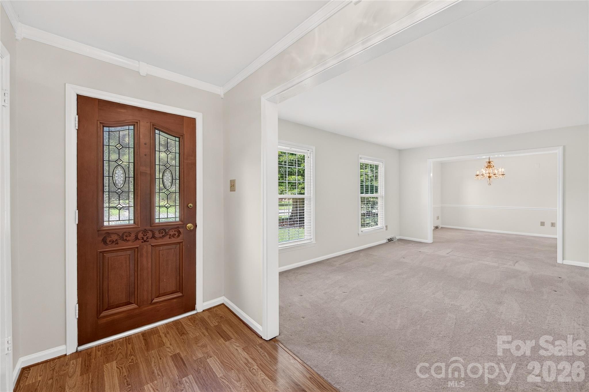Idlewild Farms - Residential