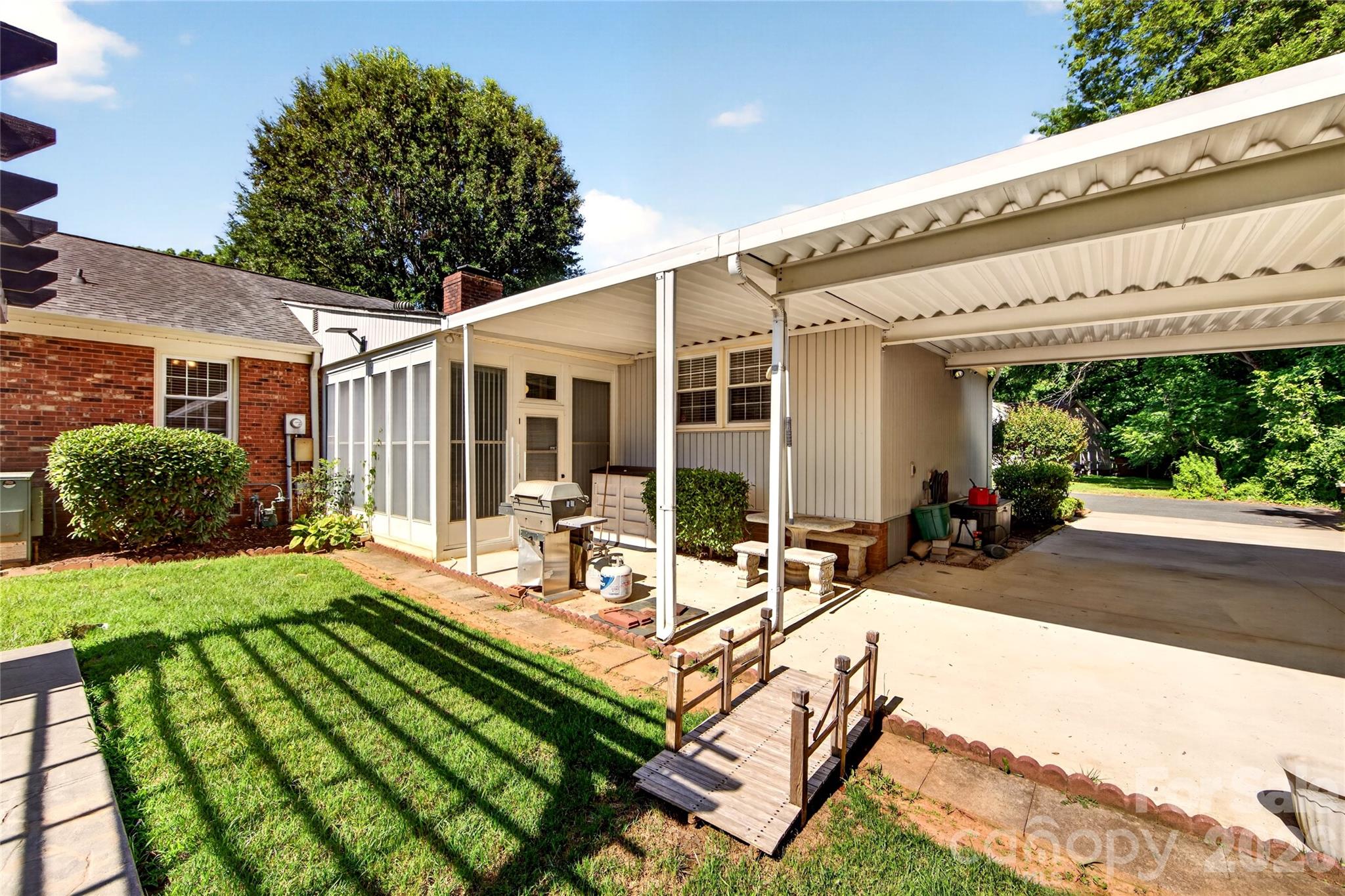 Idlewild Farms - Residential
