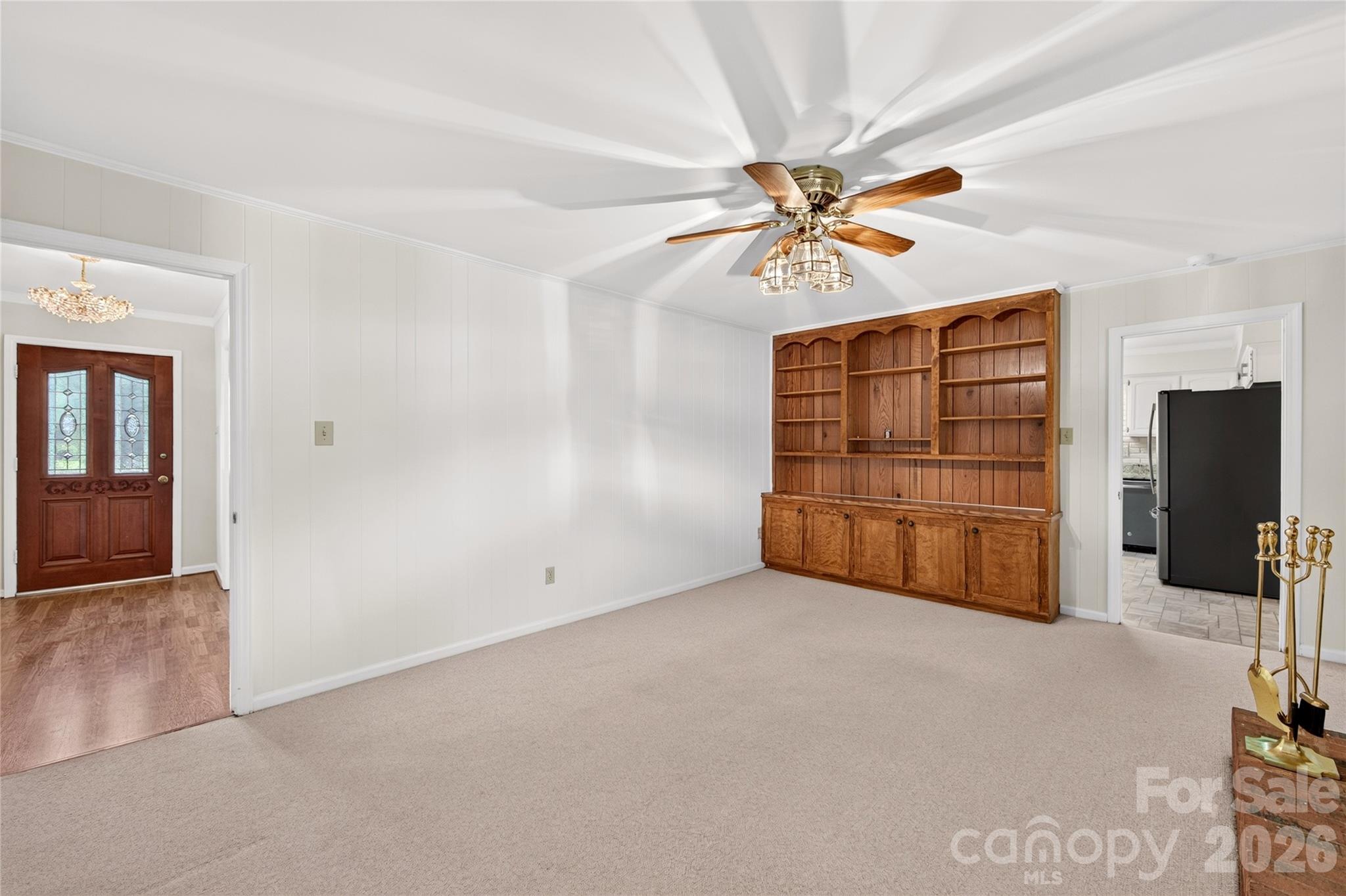 Idlewild Farms - Residential