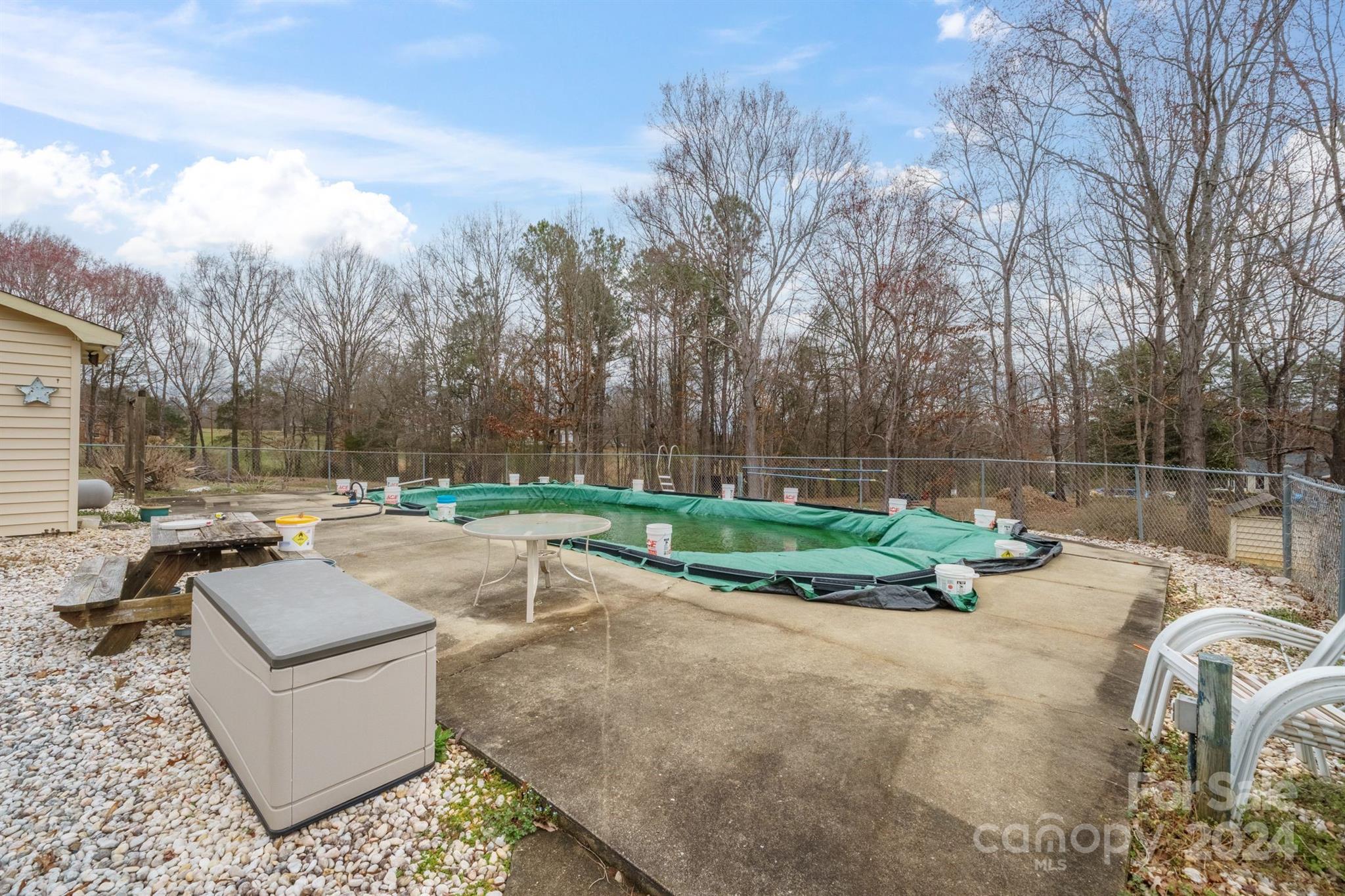 None - Residential
