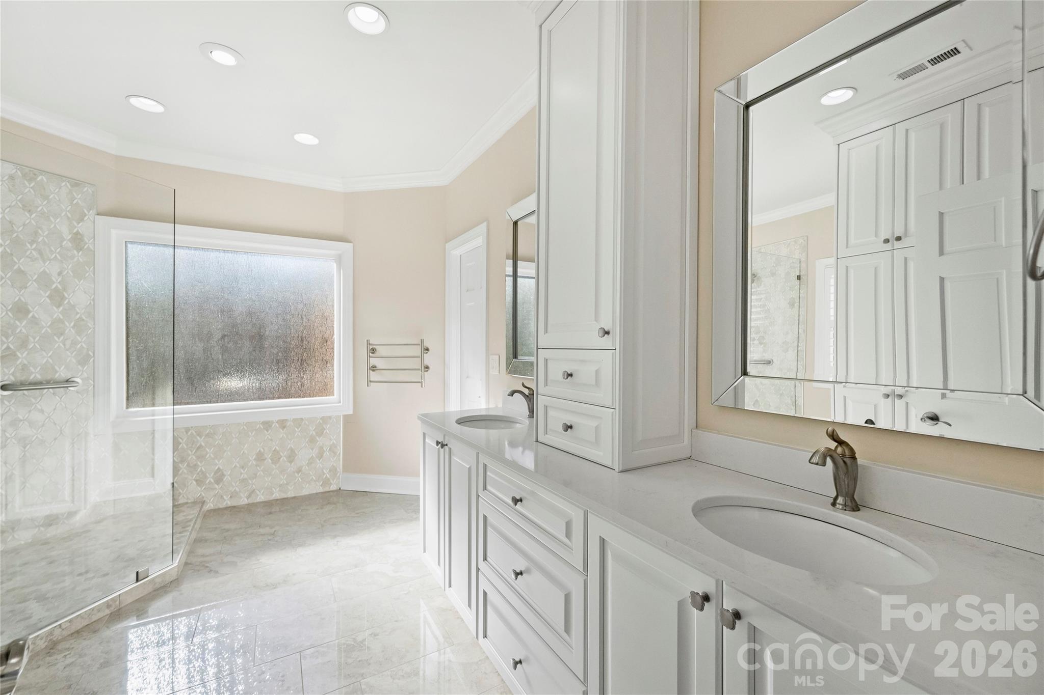 Amyington - Residential