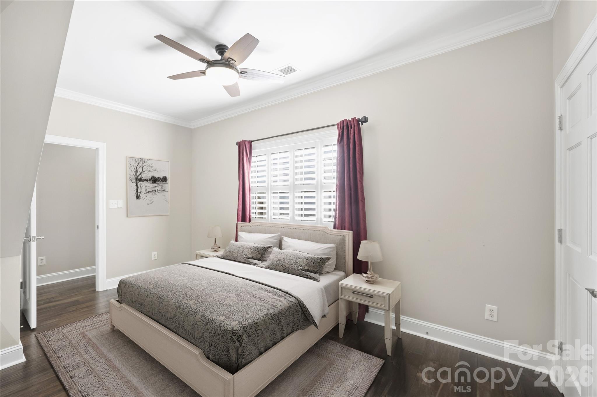 Amyington - Residential
