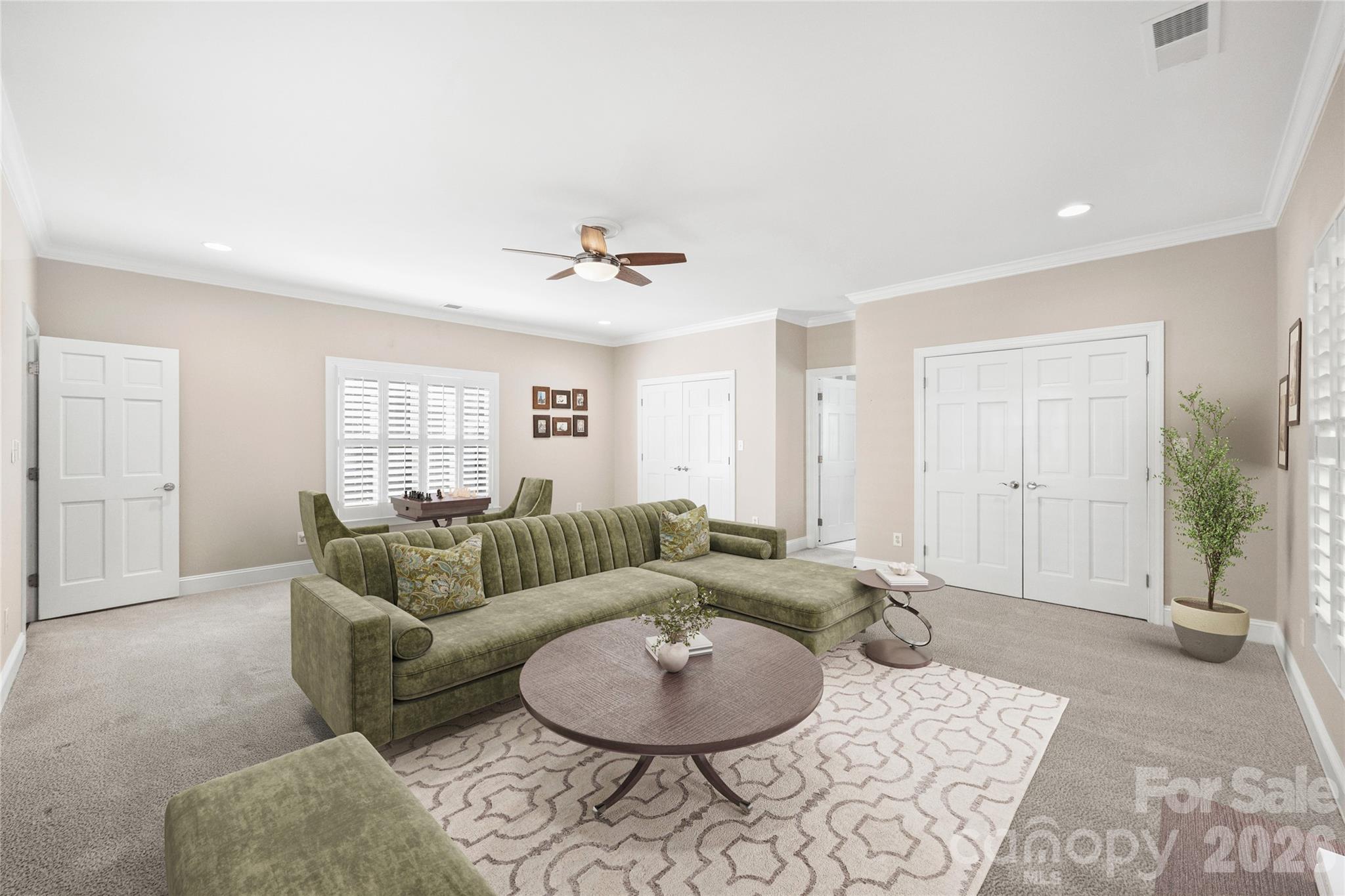 Amyington - Residential