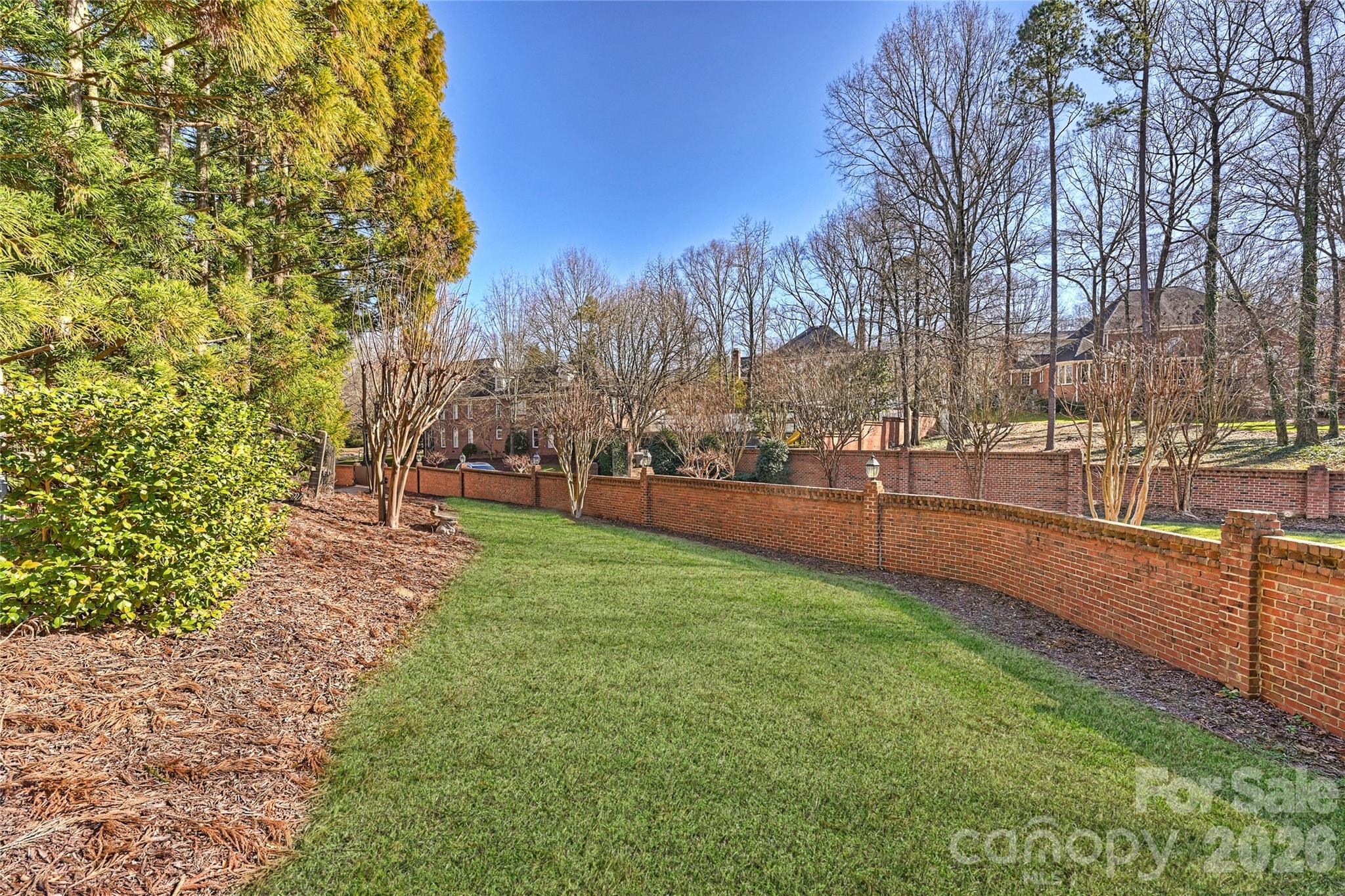 Amyington - Residential