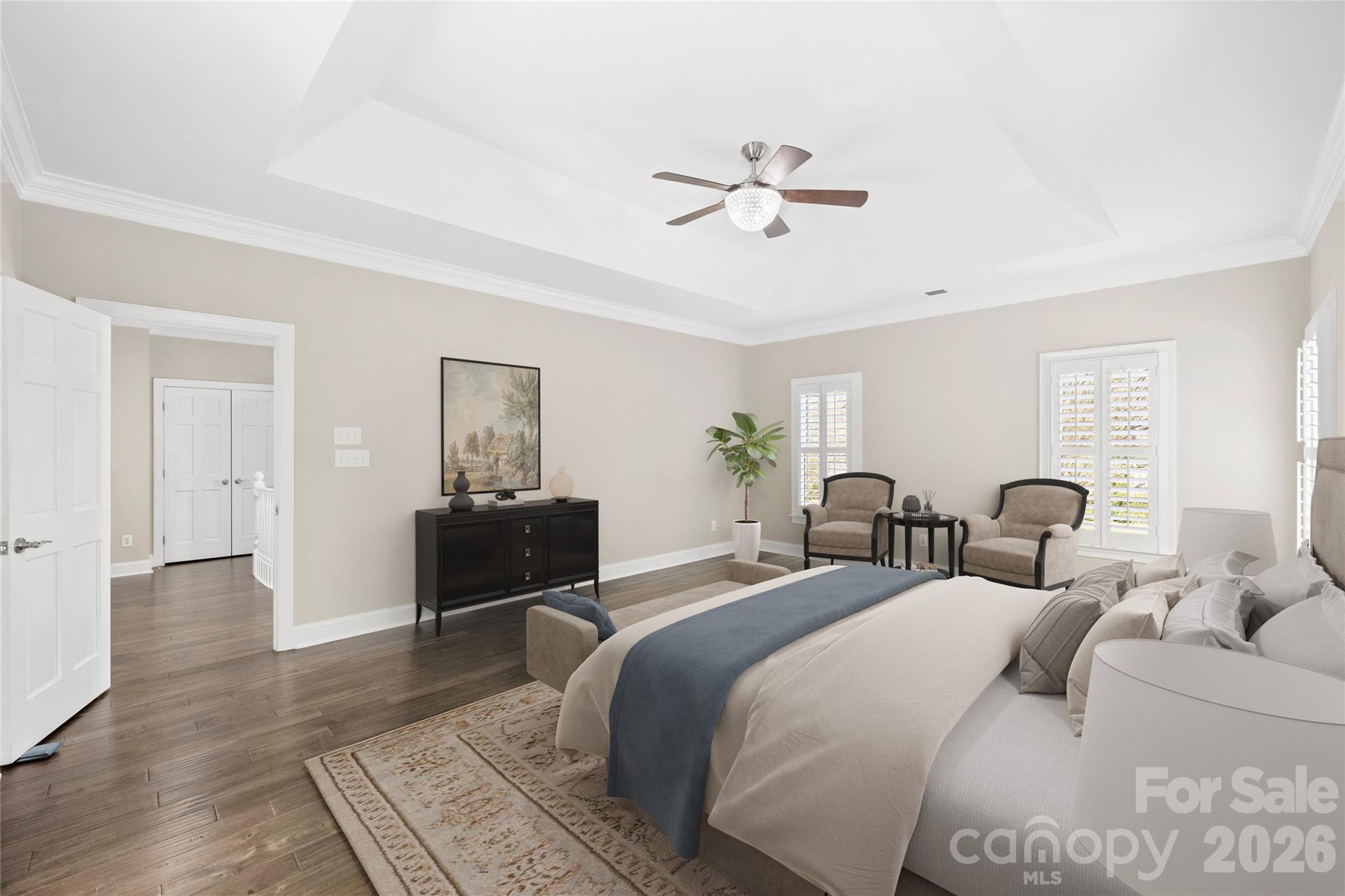 Amyington - Residential
