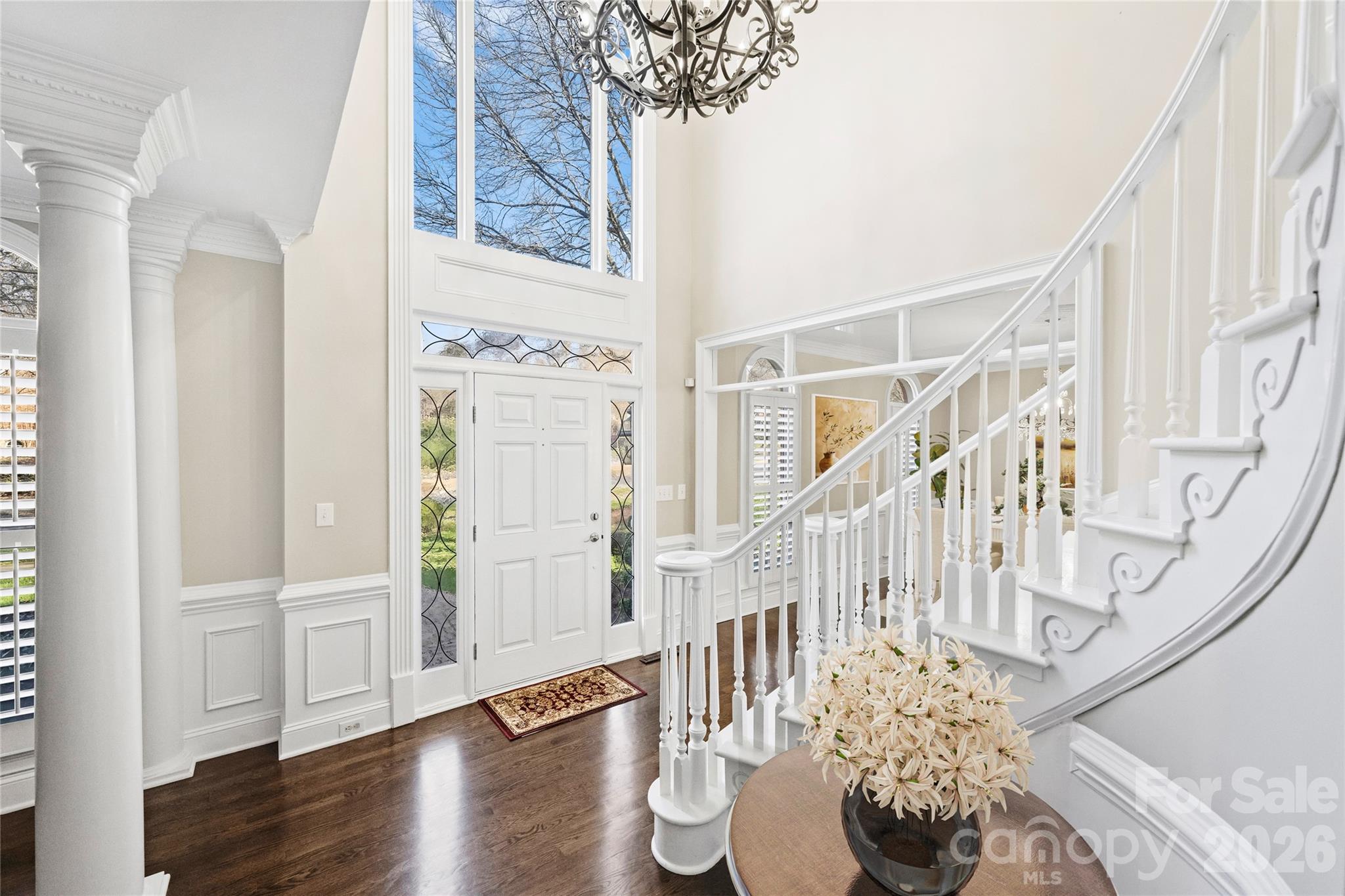 Amyington - Residential