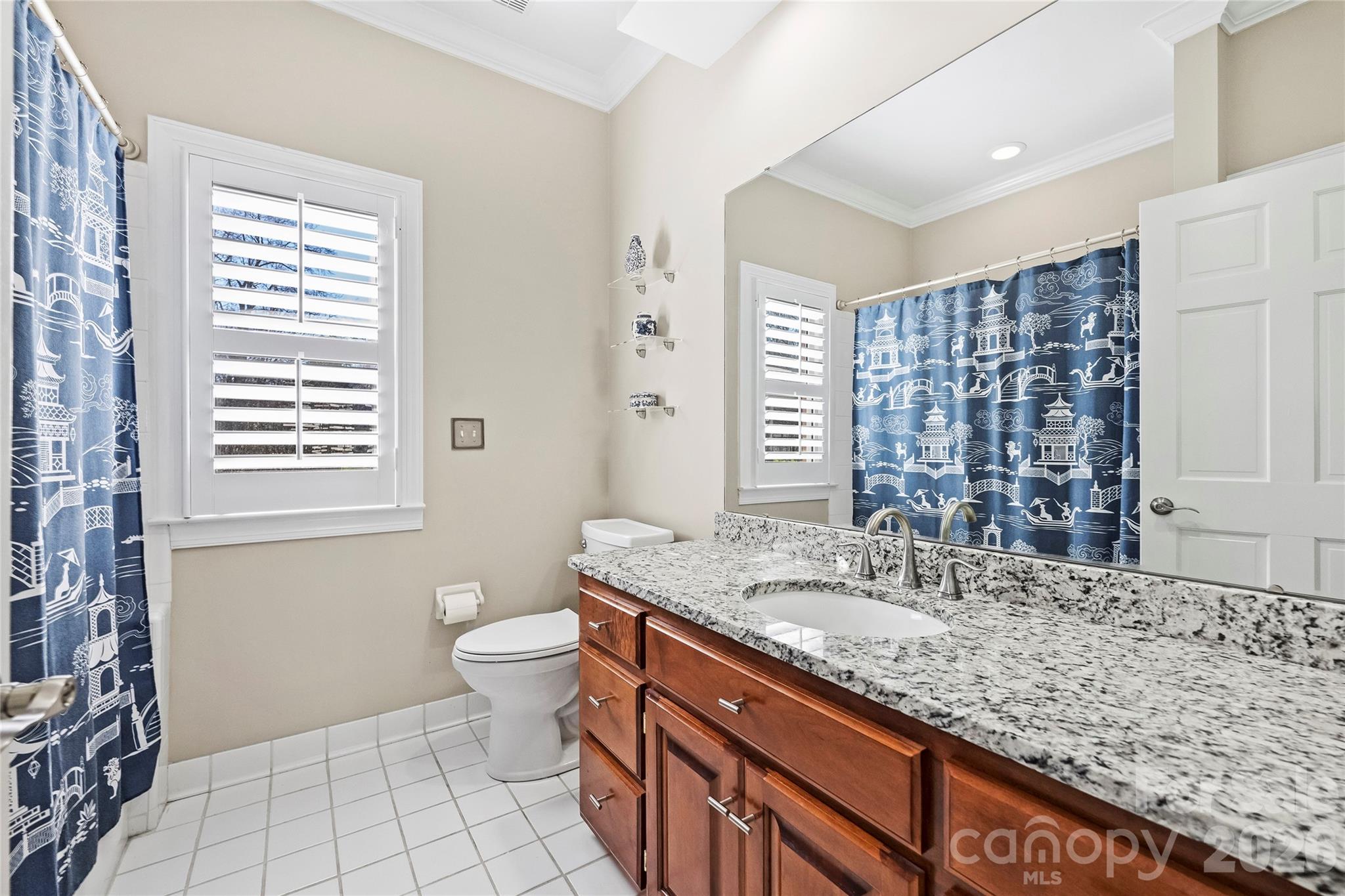 Amyington - Residential