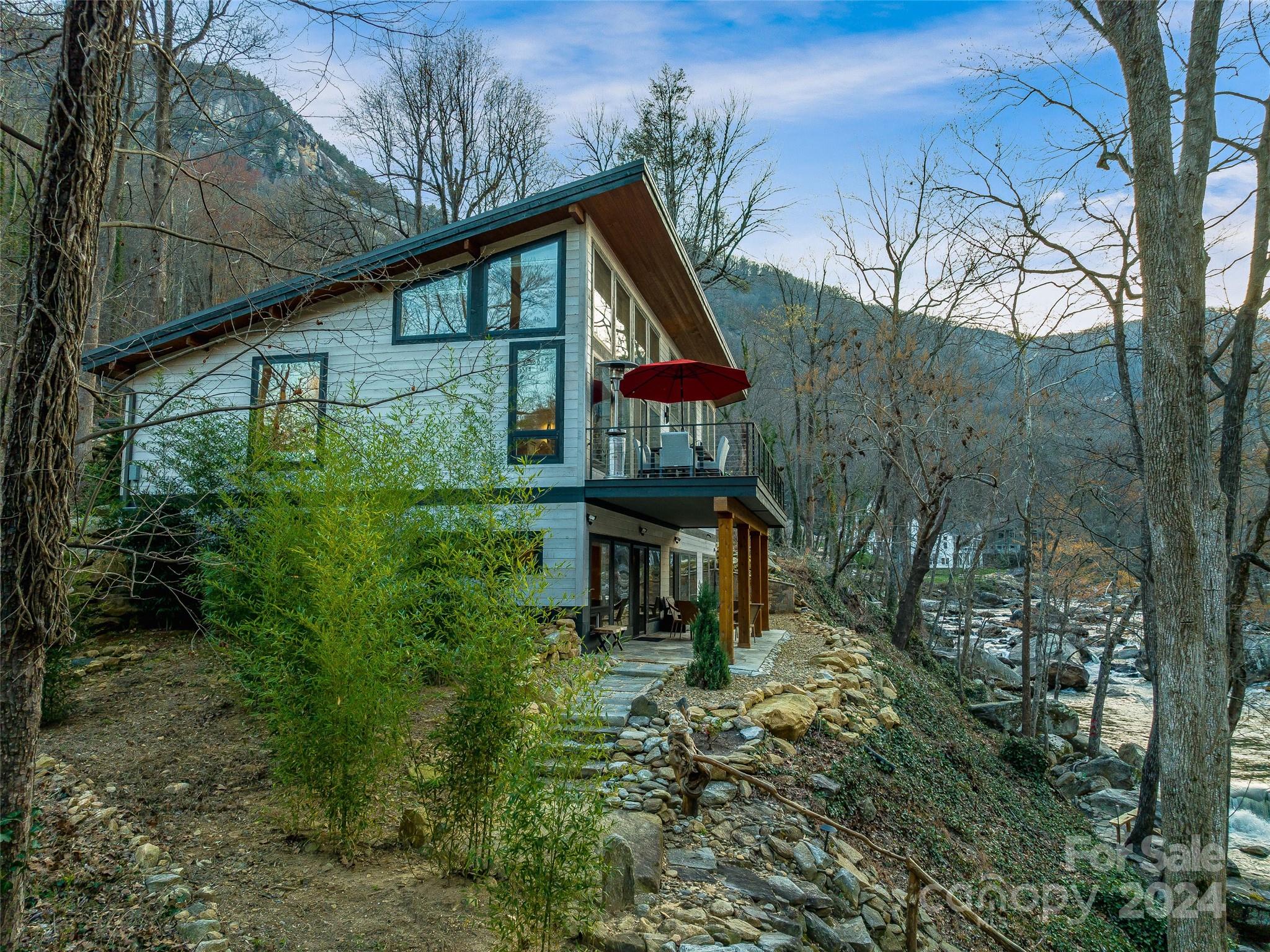The Falls at Chimney Rock - Residential