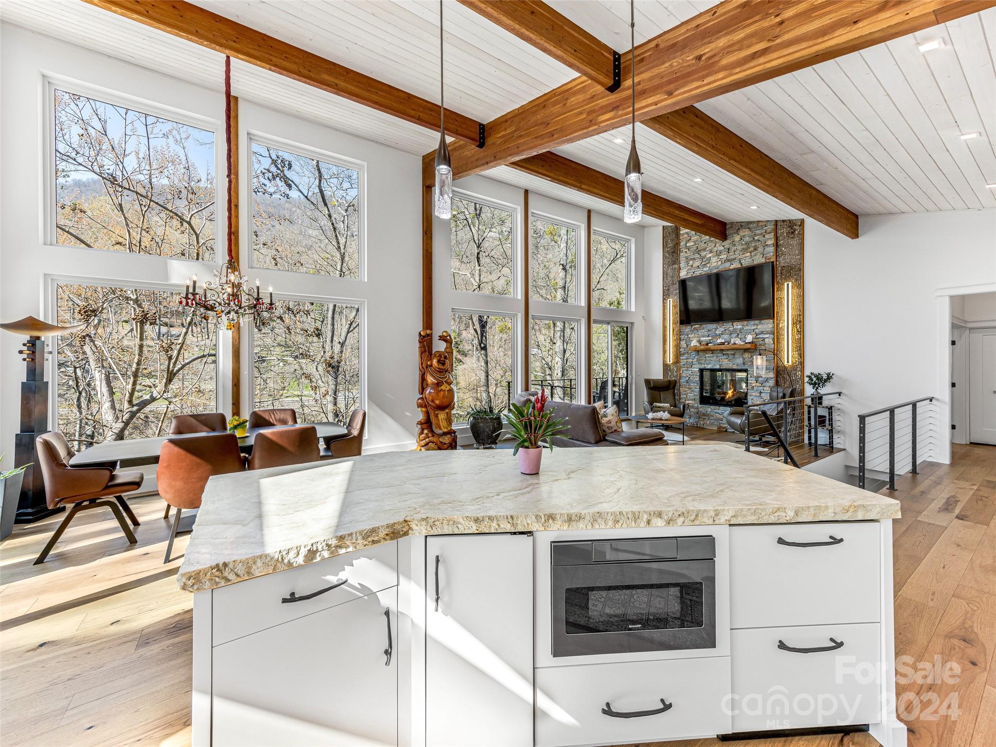 The Falls at Chimney Rock - Residential