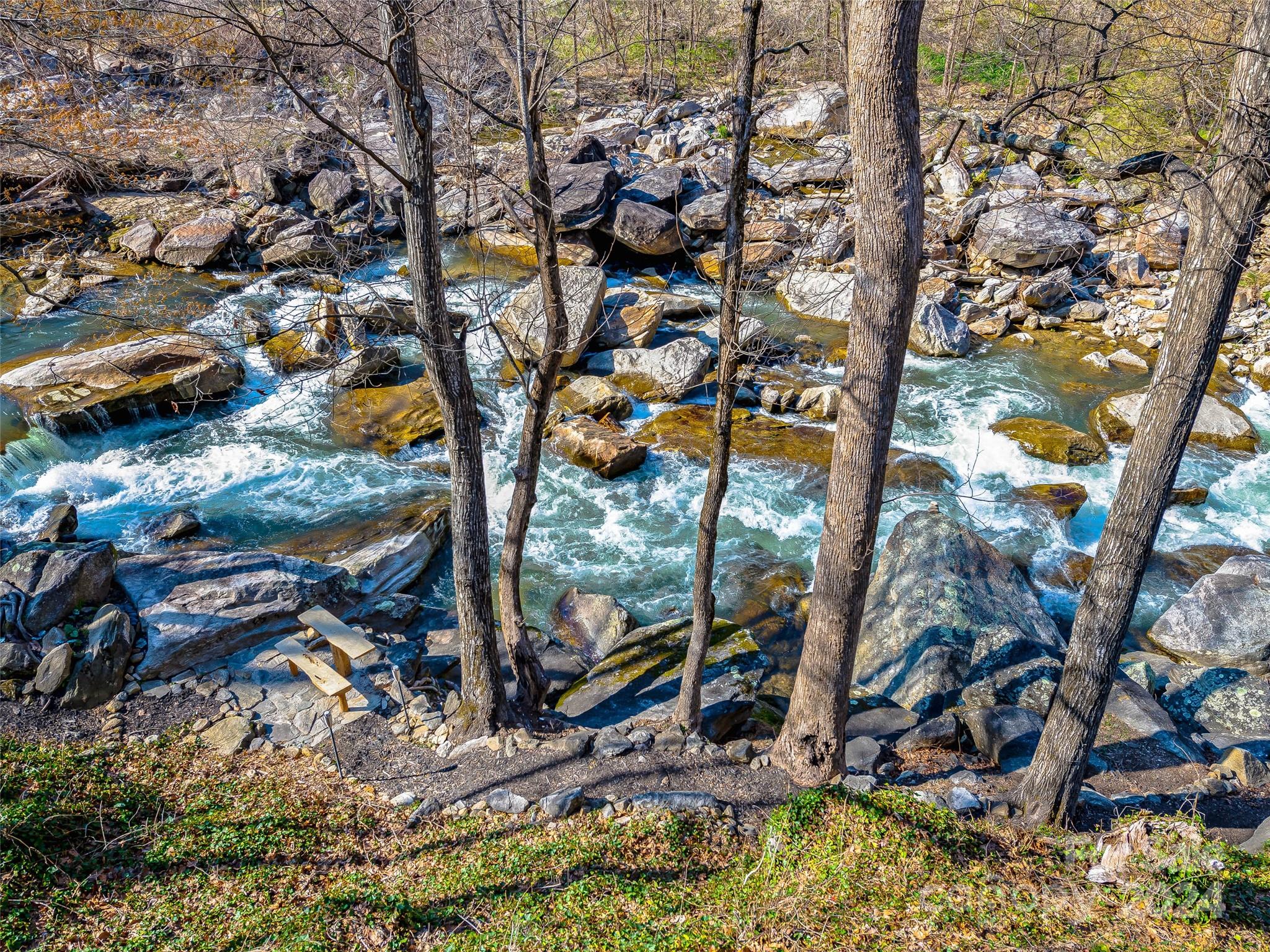 The Falls at Chimney Rock - Residential