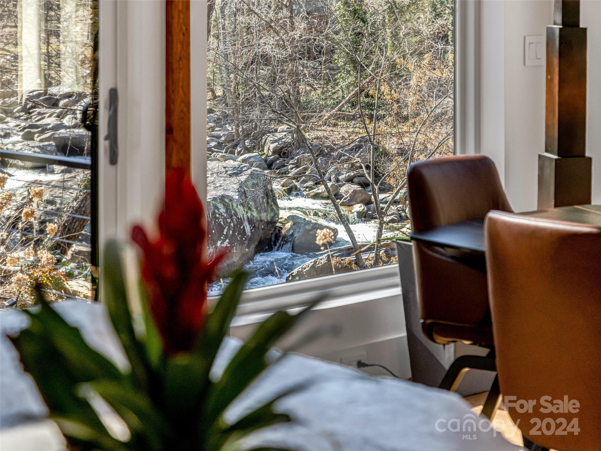 The Falls at Chimney Rock - Residential