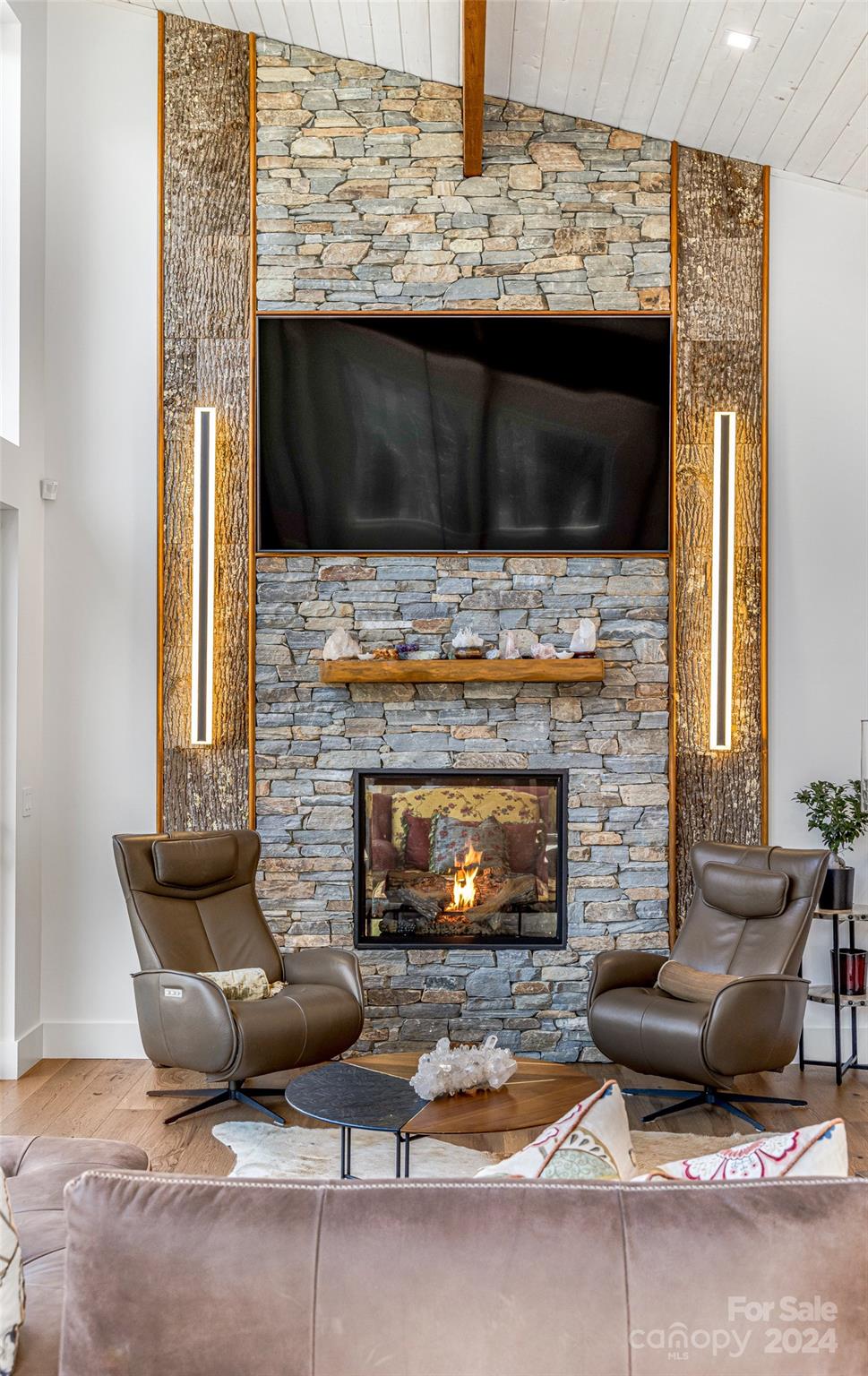 The Falls at Chimney Rock - Residential