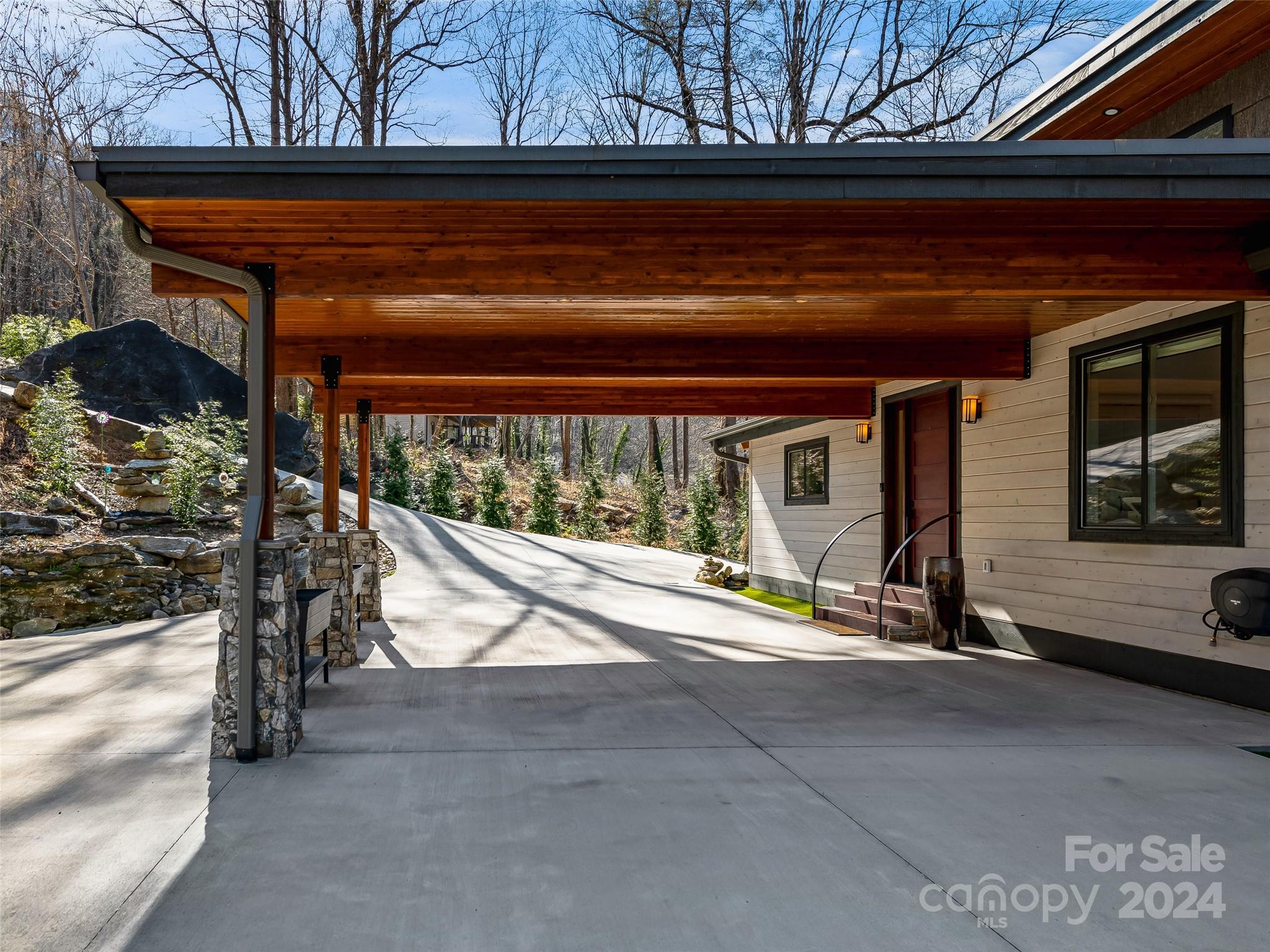 The Falls at Chimney Rock - Residential