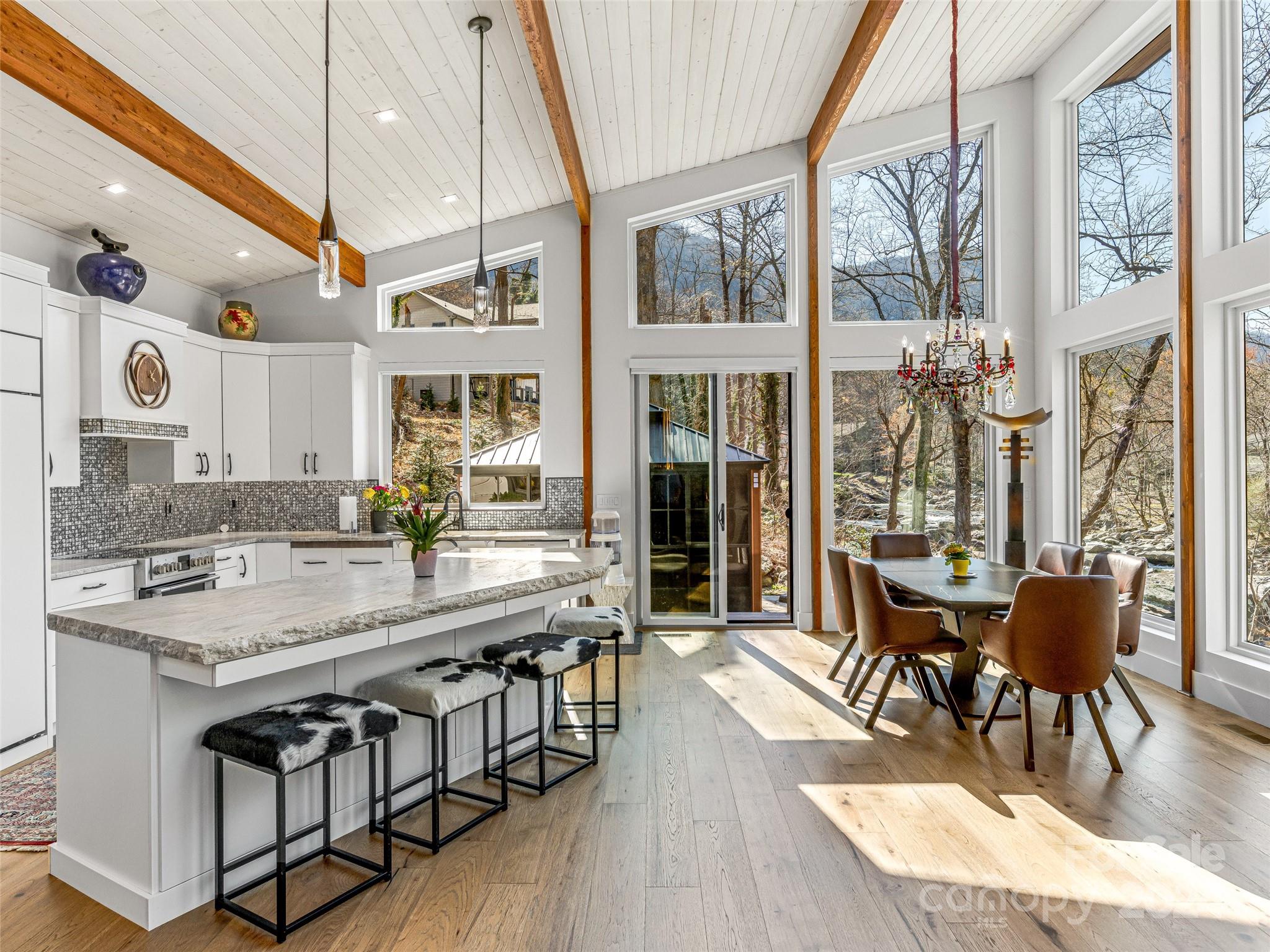 The Falls at Chimney Rock - Residential