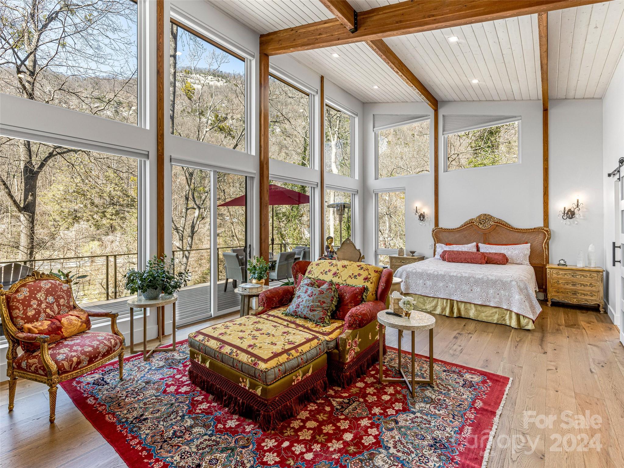 The Falls at Chimney Rock - Residential