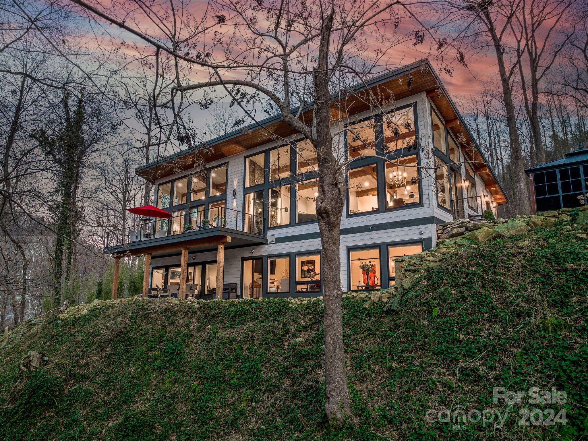 The Falls at Chimney Rock - Residential