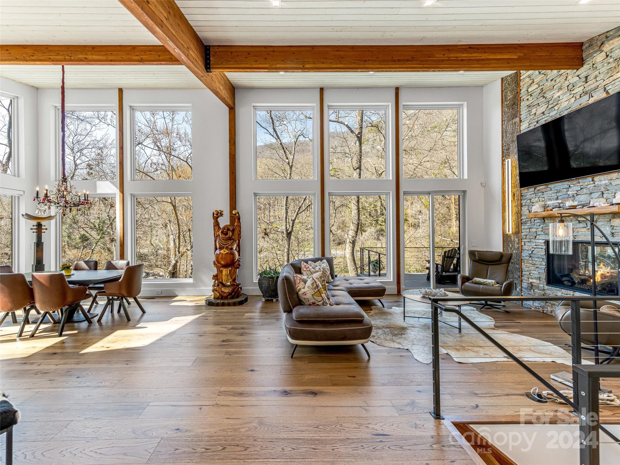 The Falls at Chimney Rock - Residential