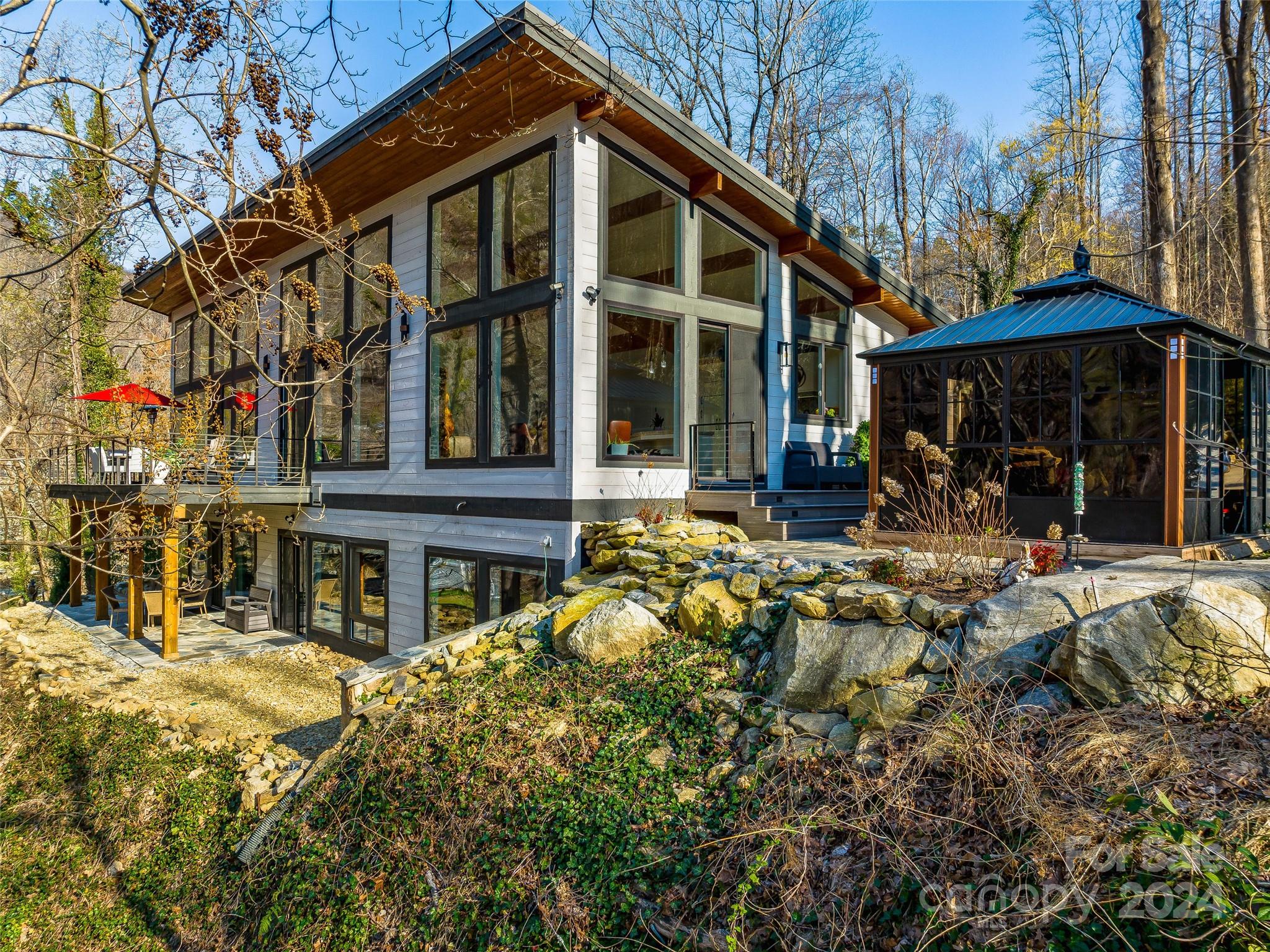 The Falls at Chimney Rock - Residential