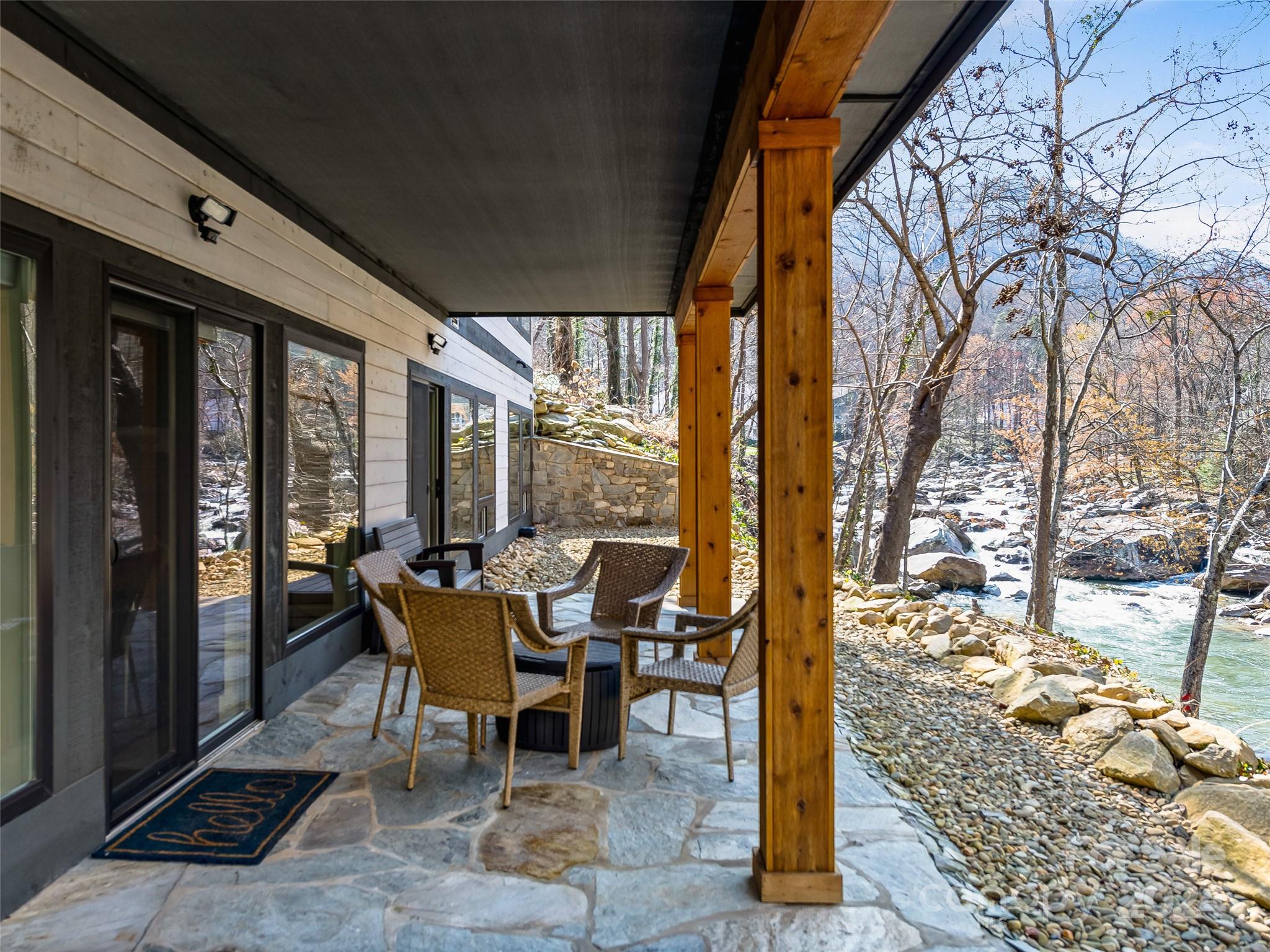 The Falls at Chimney Rock - Residential