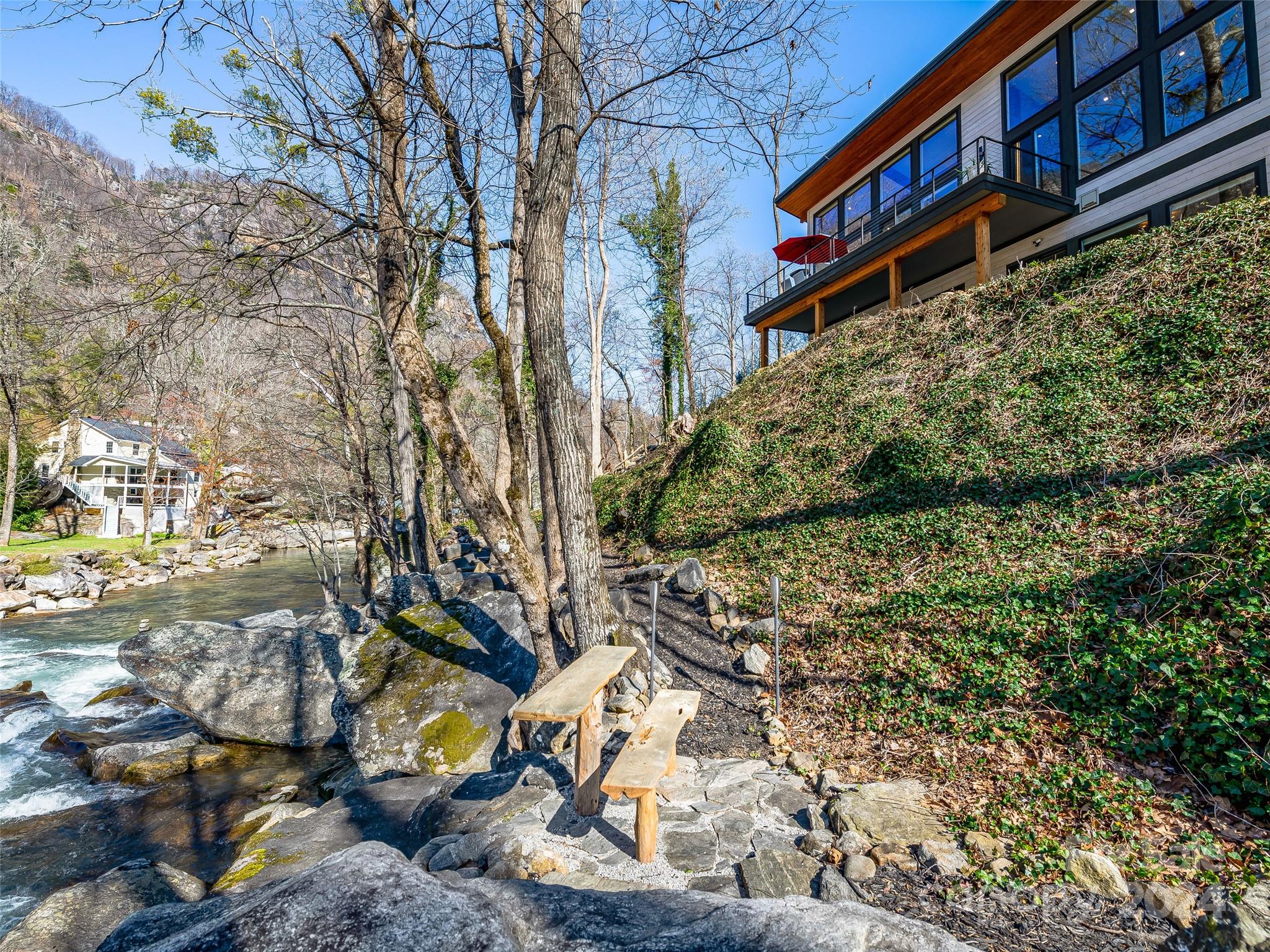 The Falls at Chimney Rock - Residential