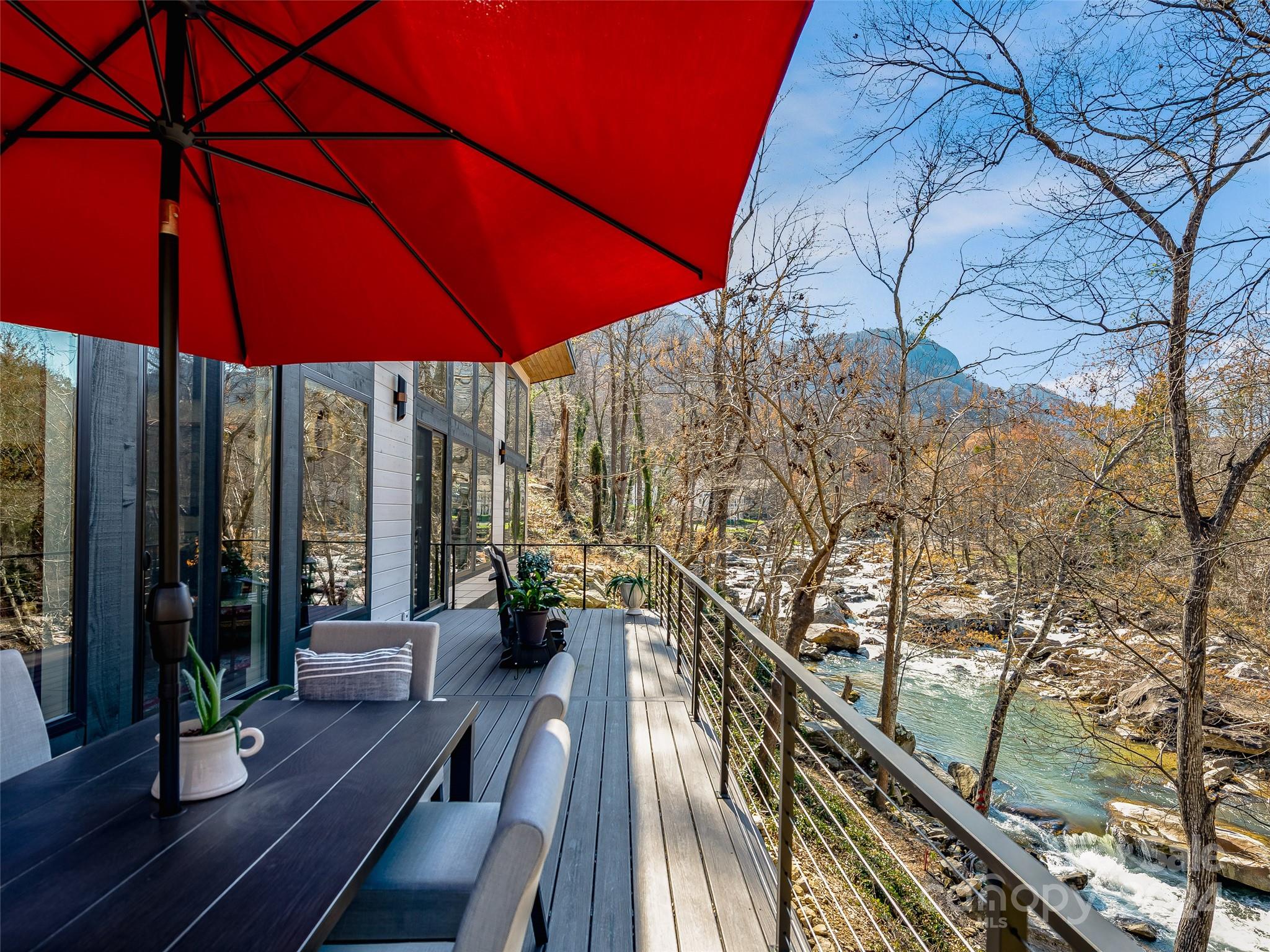 The Falls at Chimney Rock - Residential