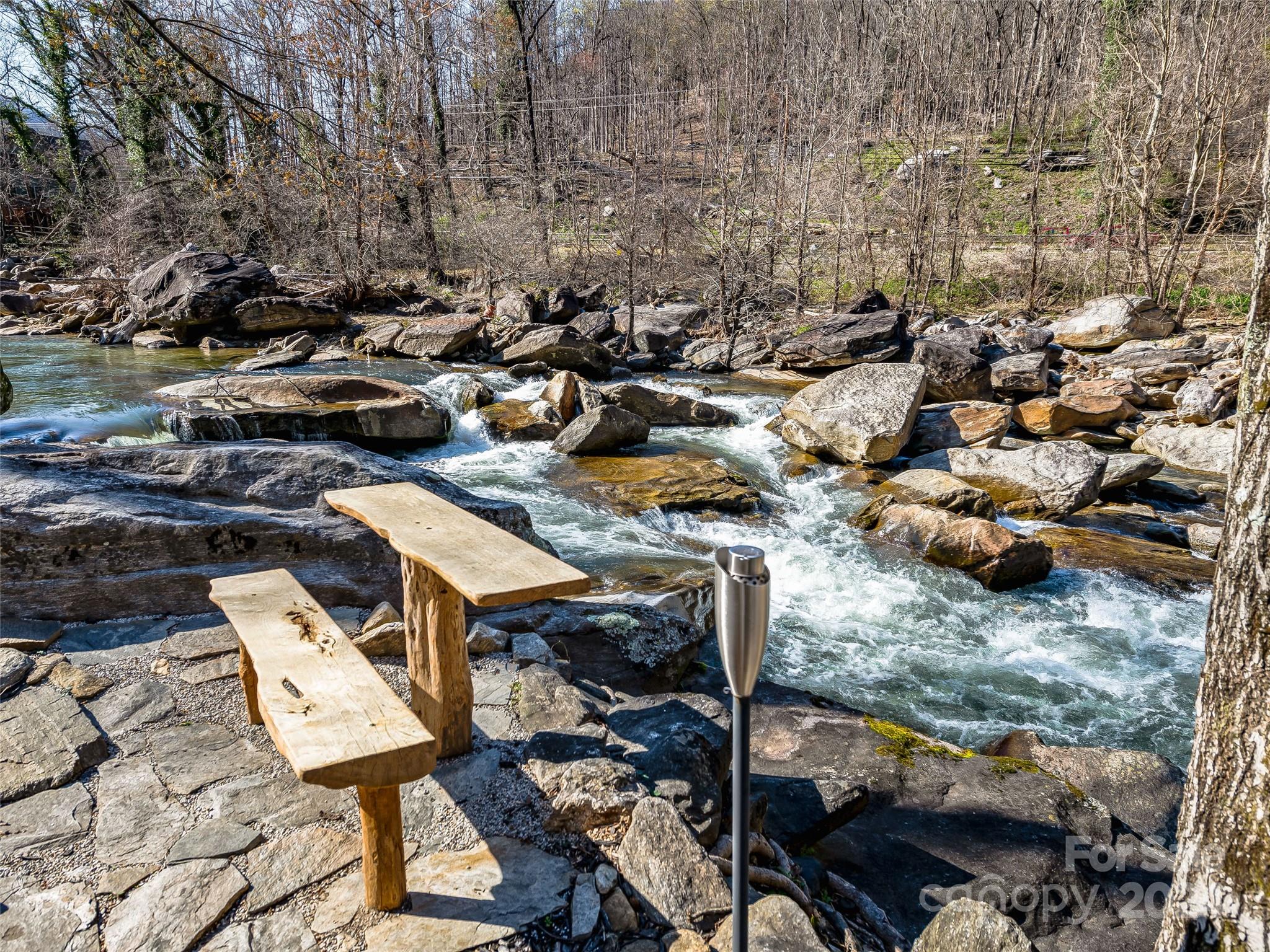 The Falls at Chimney Rock - Residential