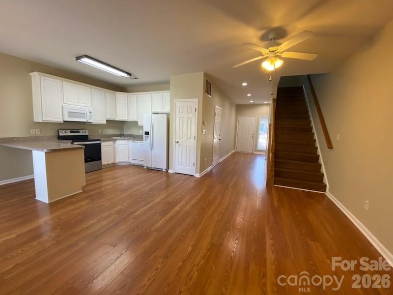 Sunridge Place - Residential