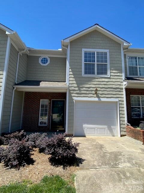 Sunridge Place - Residential